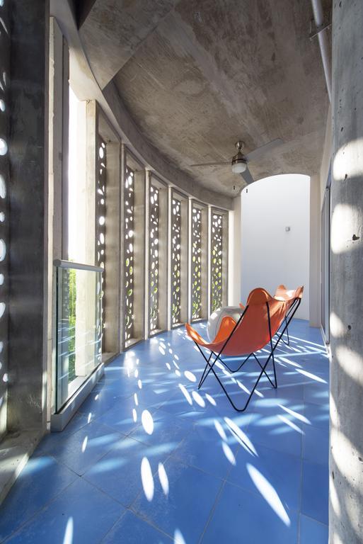 El Blok Hotel 4*
