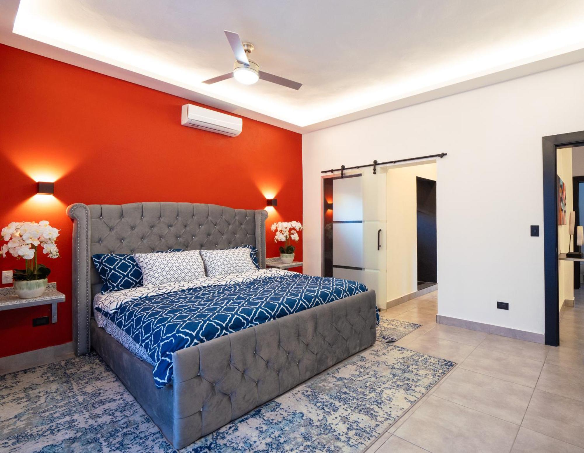 Instyle Residences At Rizz *