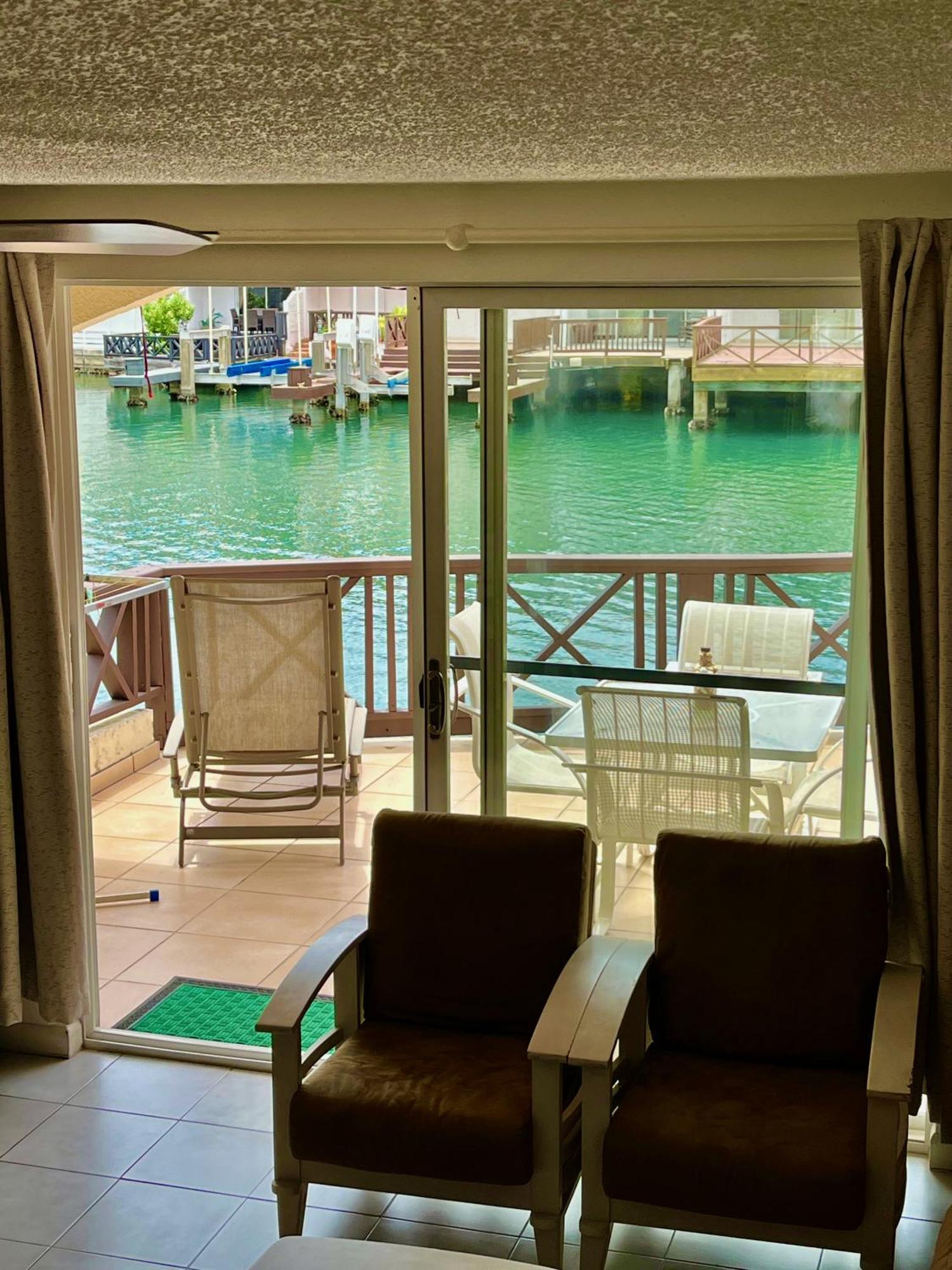 South Finger Casa de férias Jolly Harbour