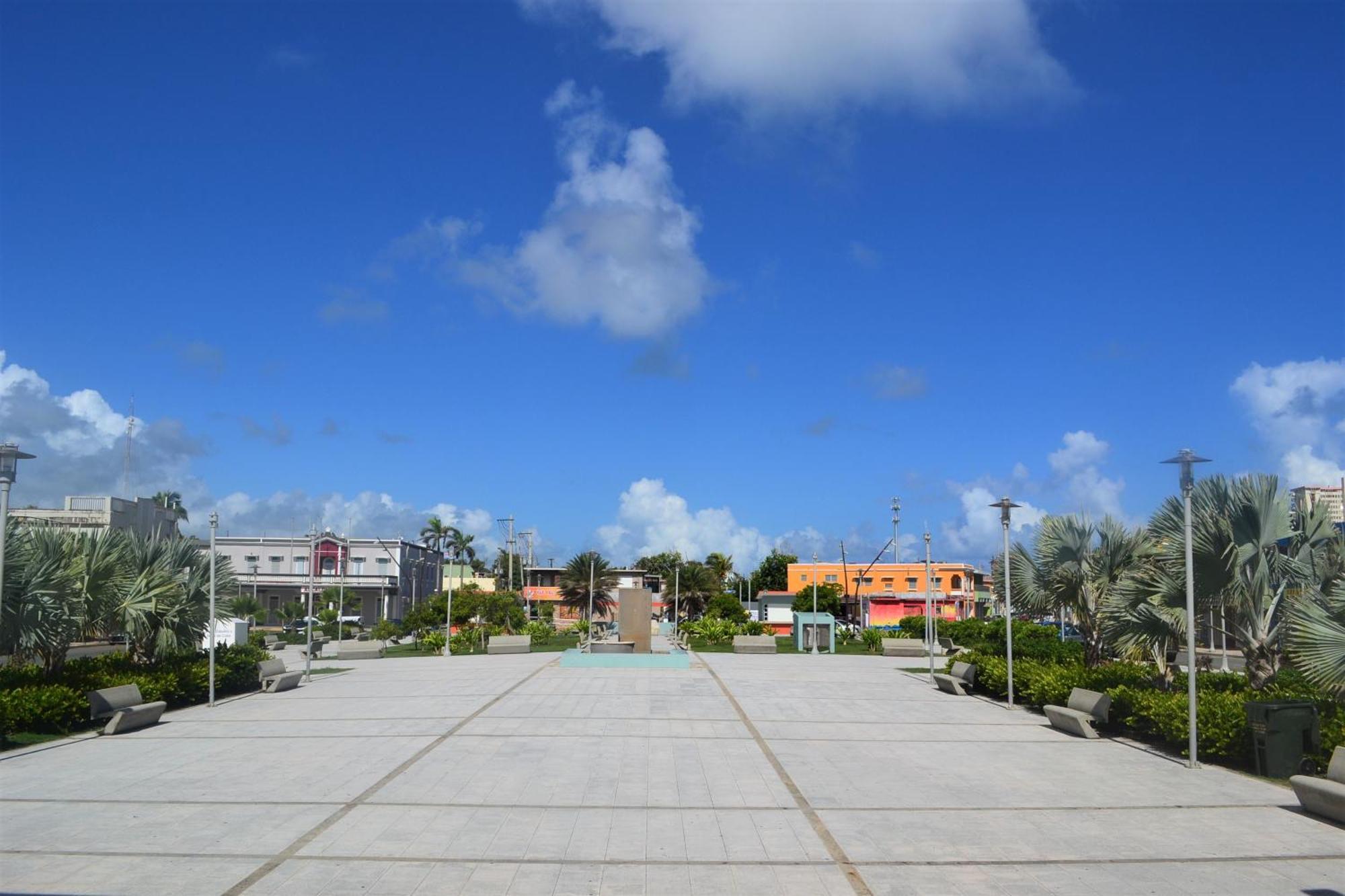 Sonsolea * Luquillo