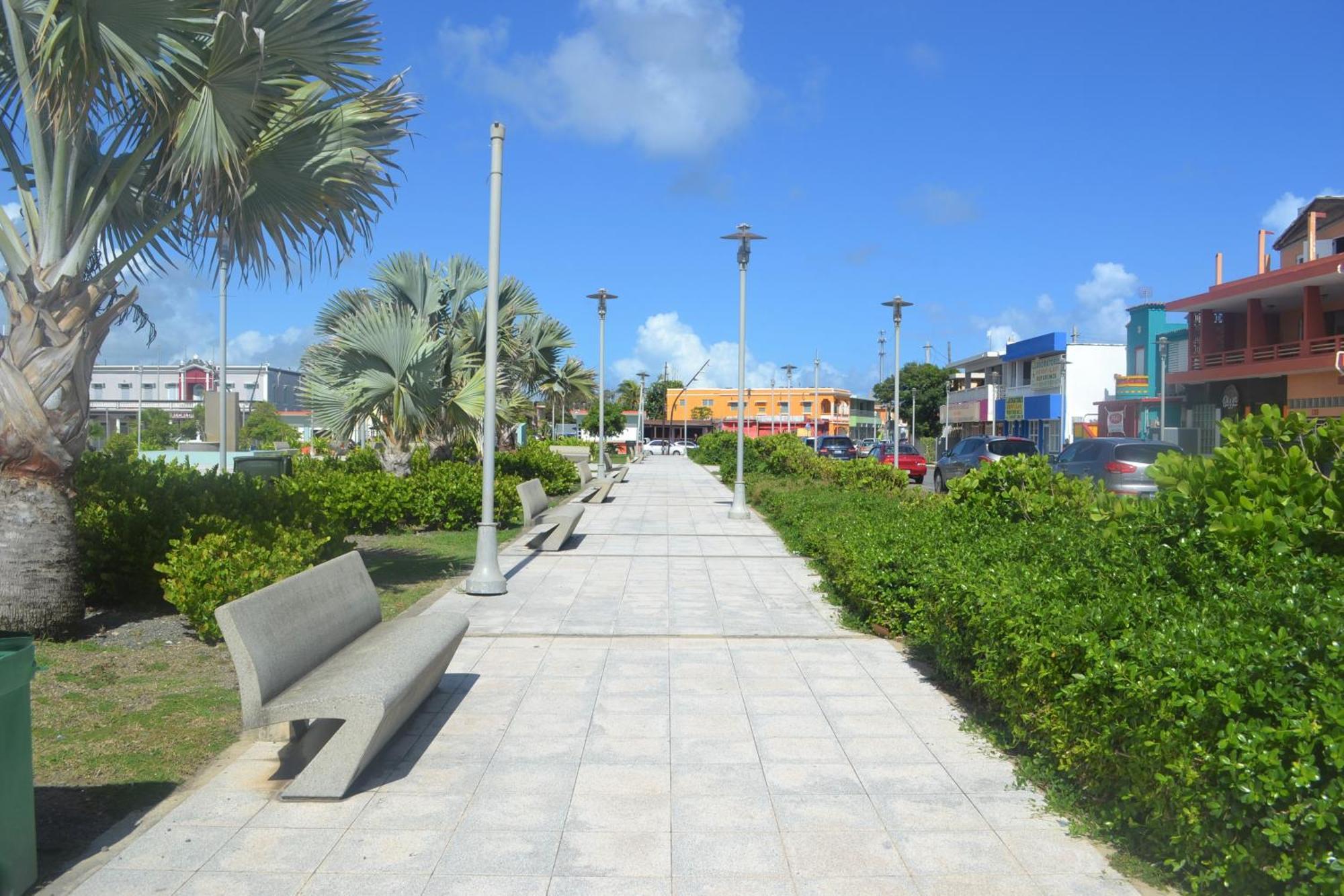 Sonsolea Guest house Luquillo