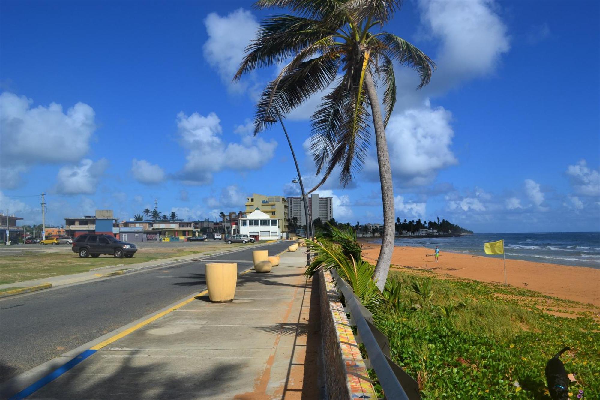 Sonsolea Guest house Luquillo