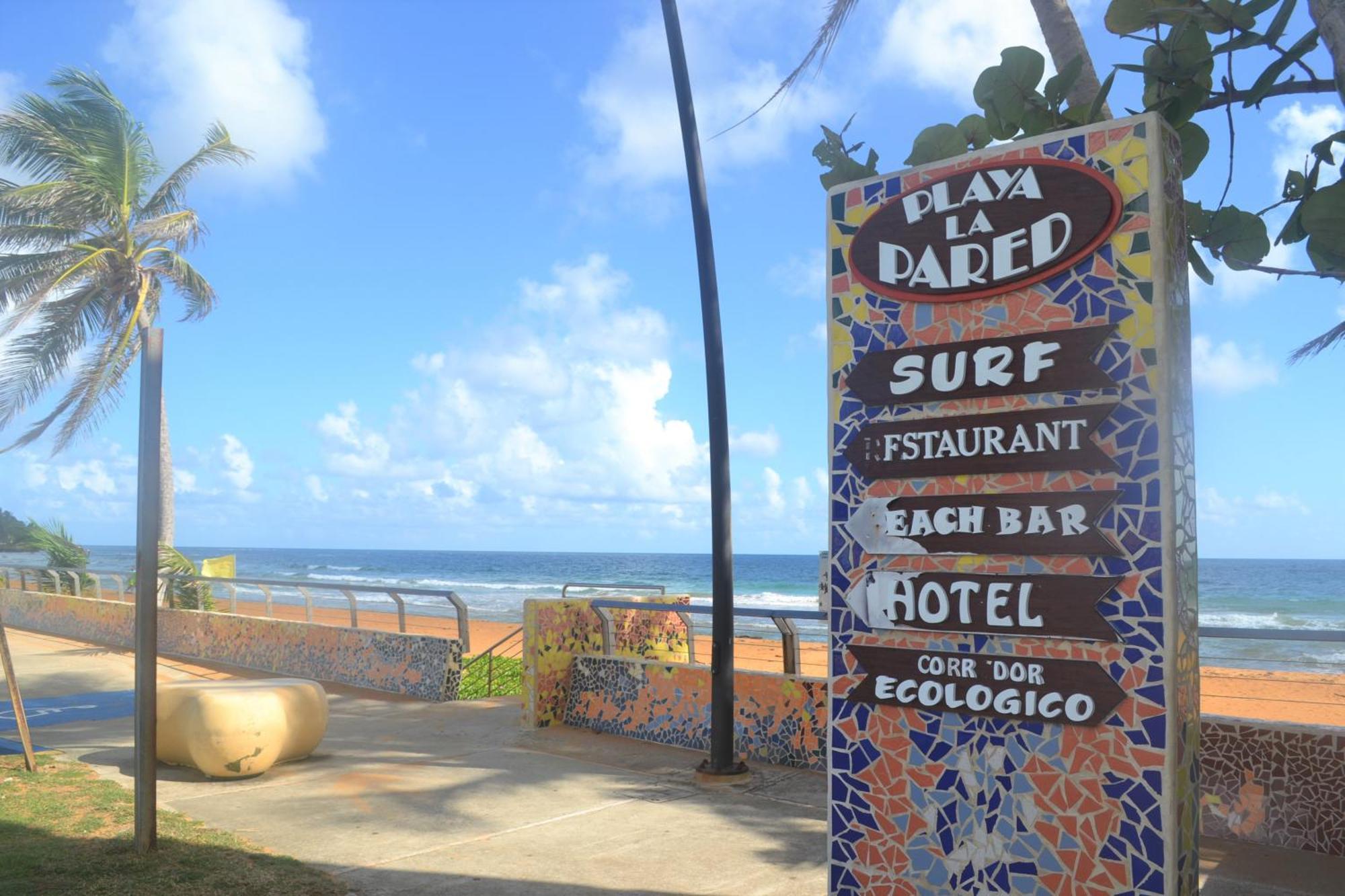 Guest house Sonsolea Luquillo