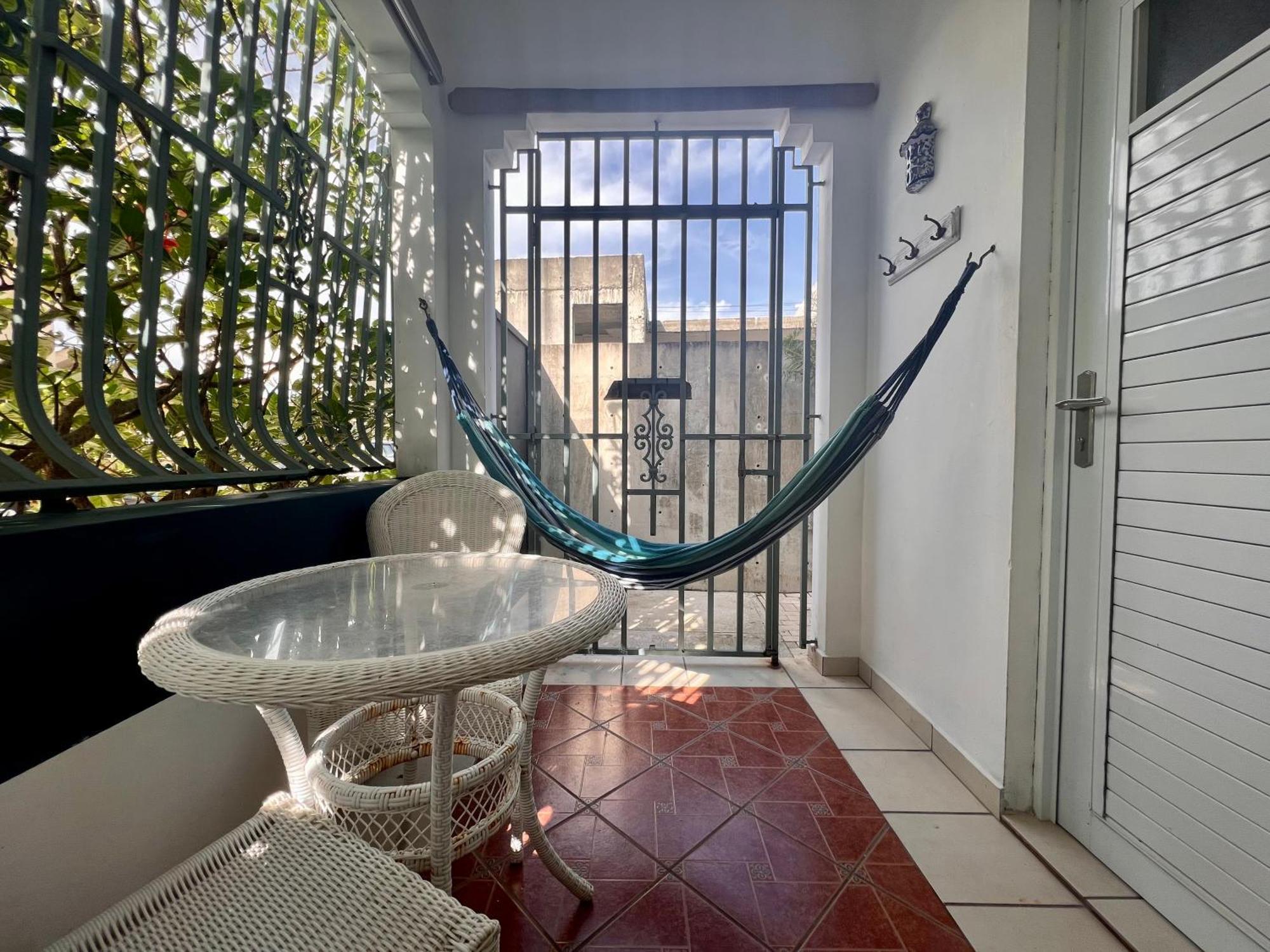 Sonsolea Guest house