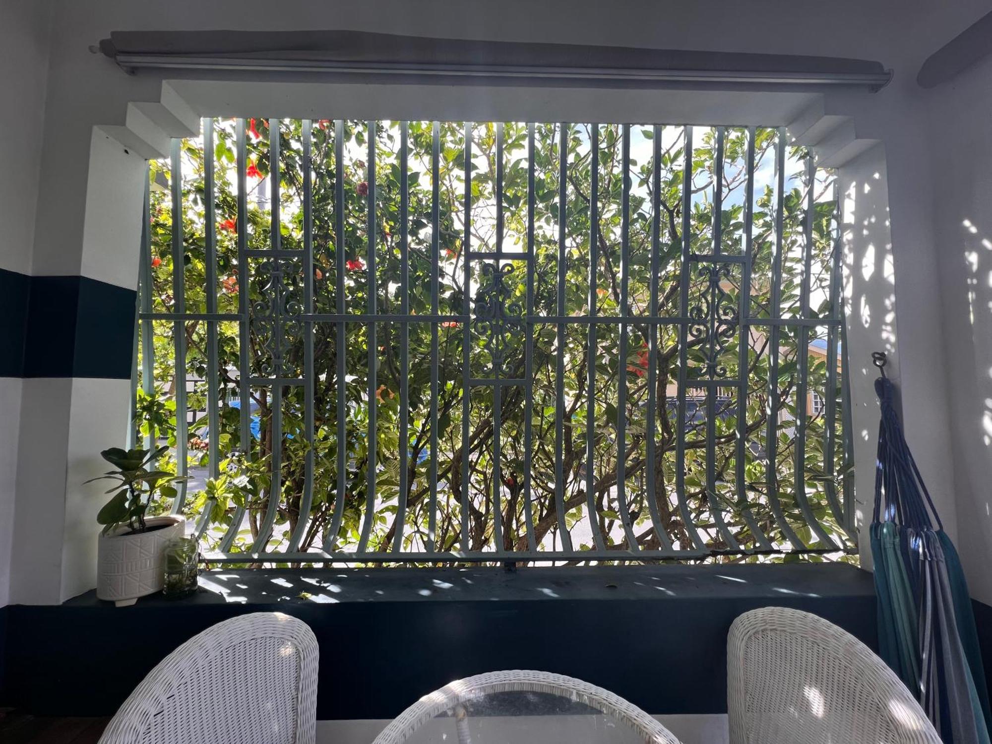 Guest house Sonsolea