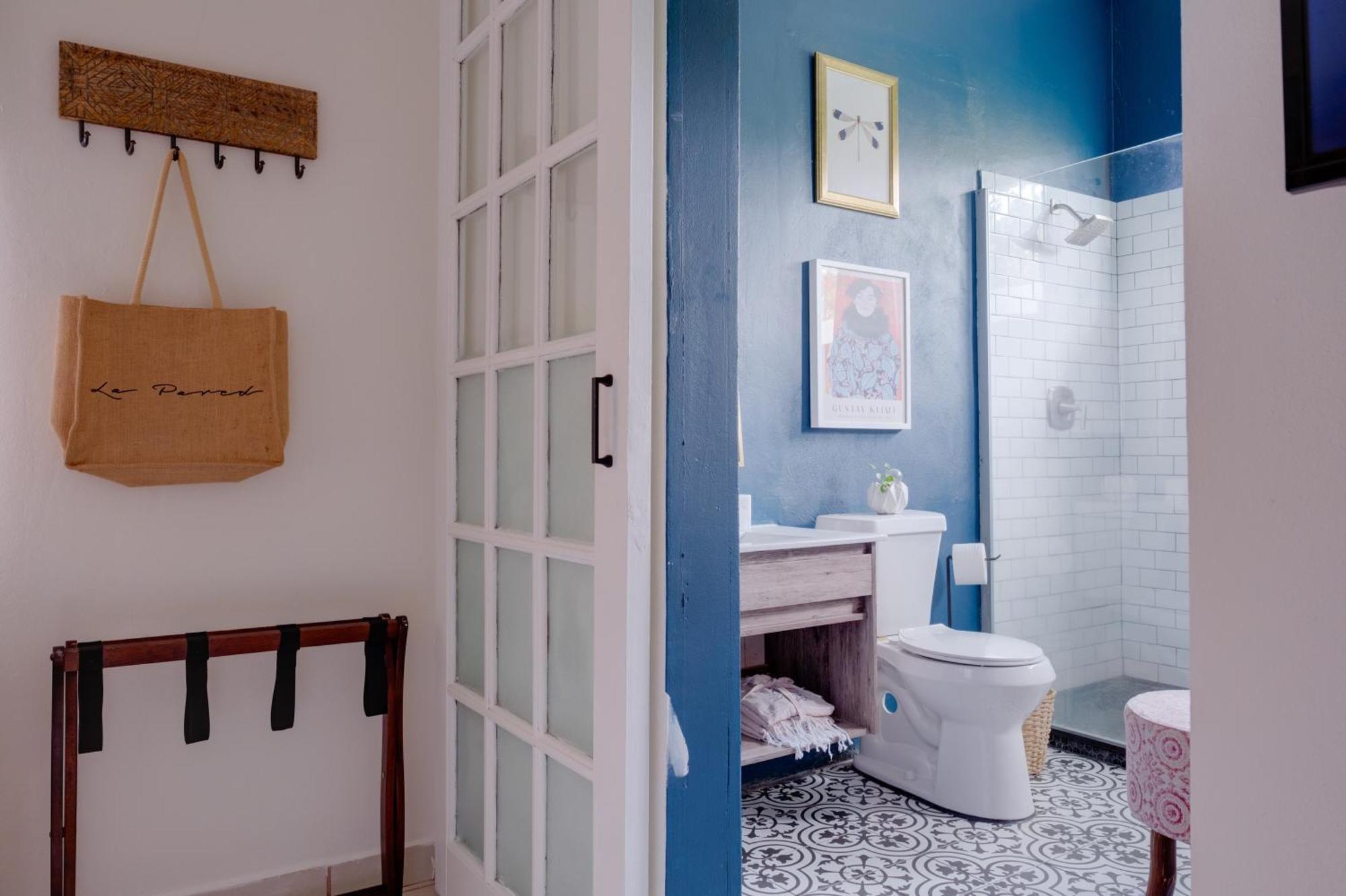 Sonsolea Guest house