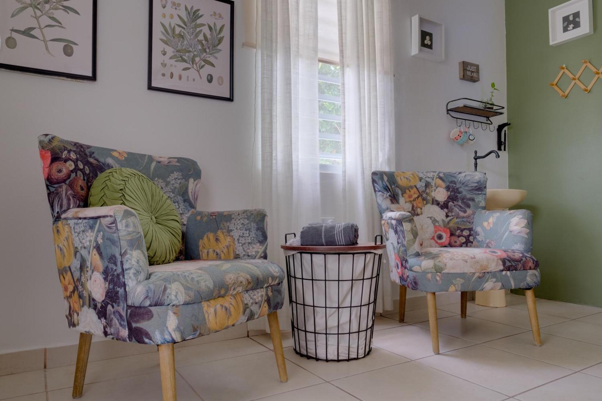 Sonsolea Guest house