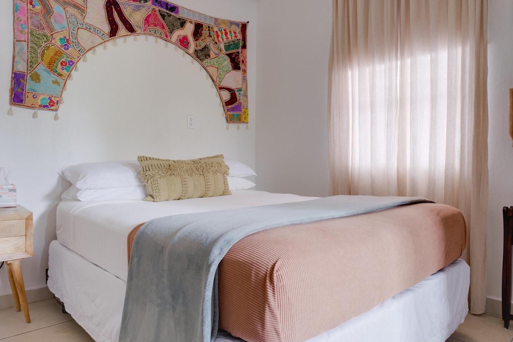 Guest house Sonsolea Luquillo