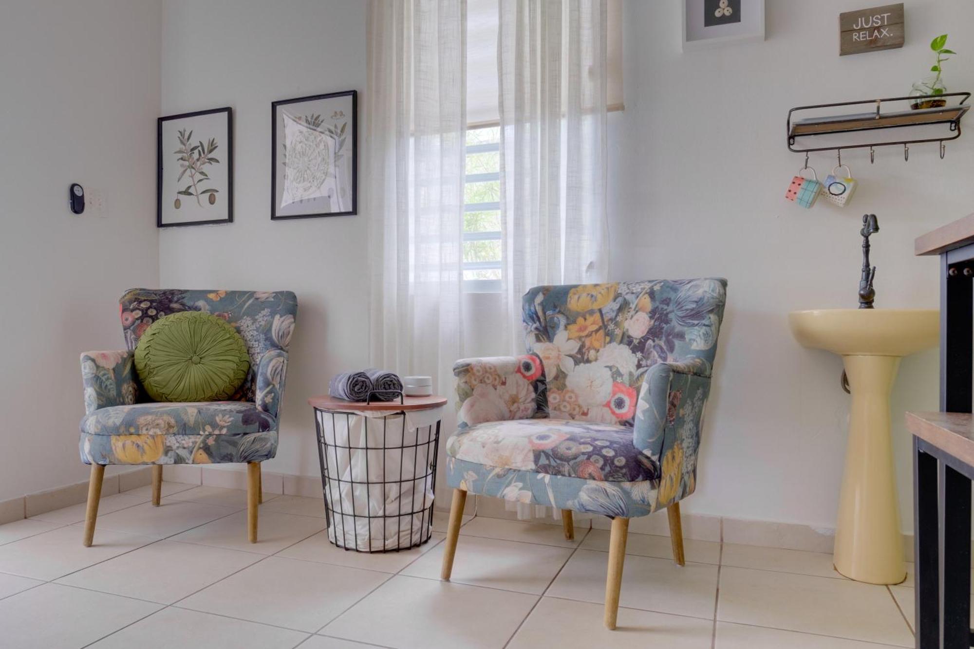 Sonsolea Guest house Luquillo