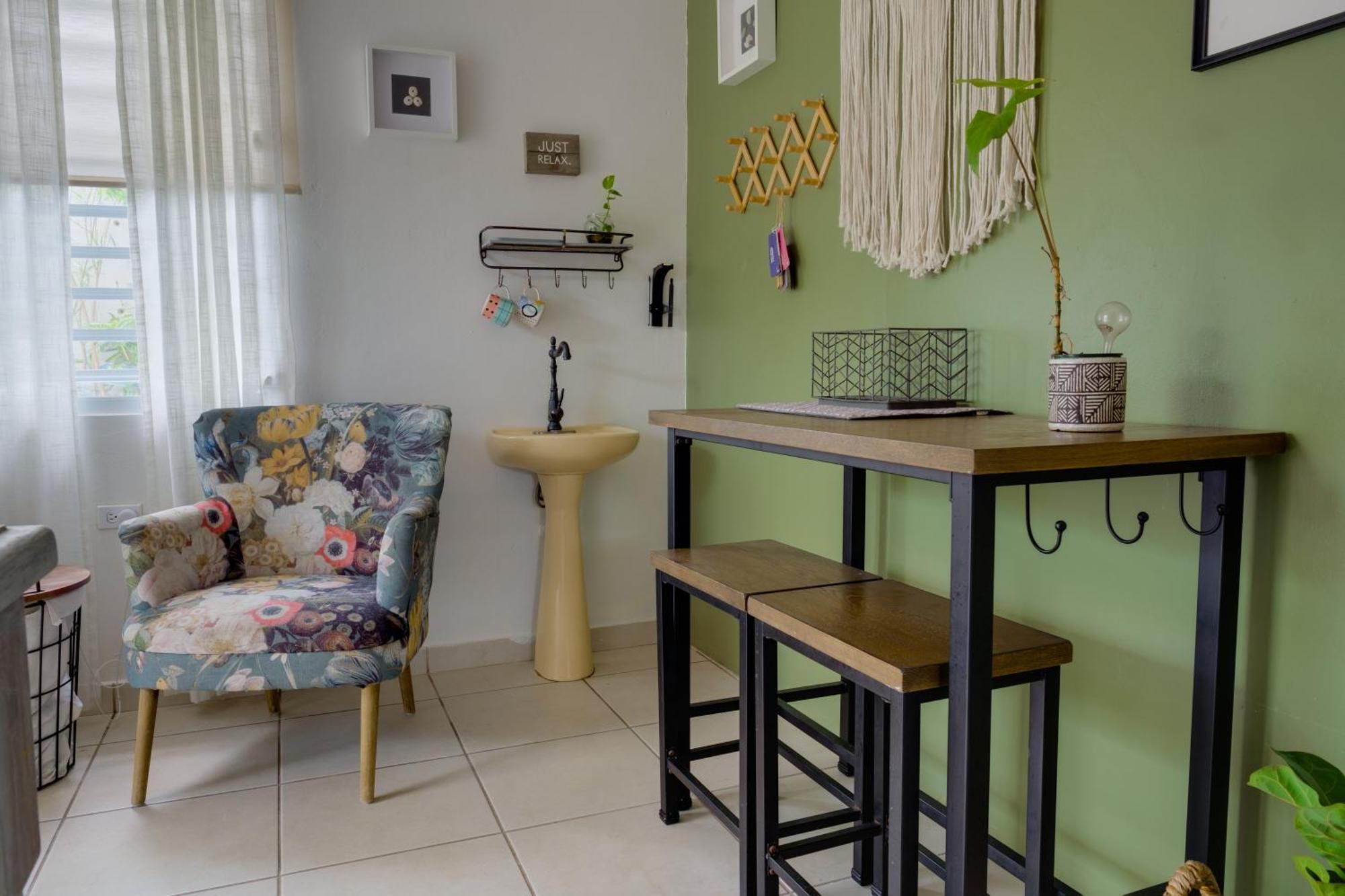 Sonsolea Guest house