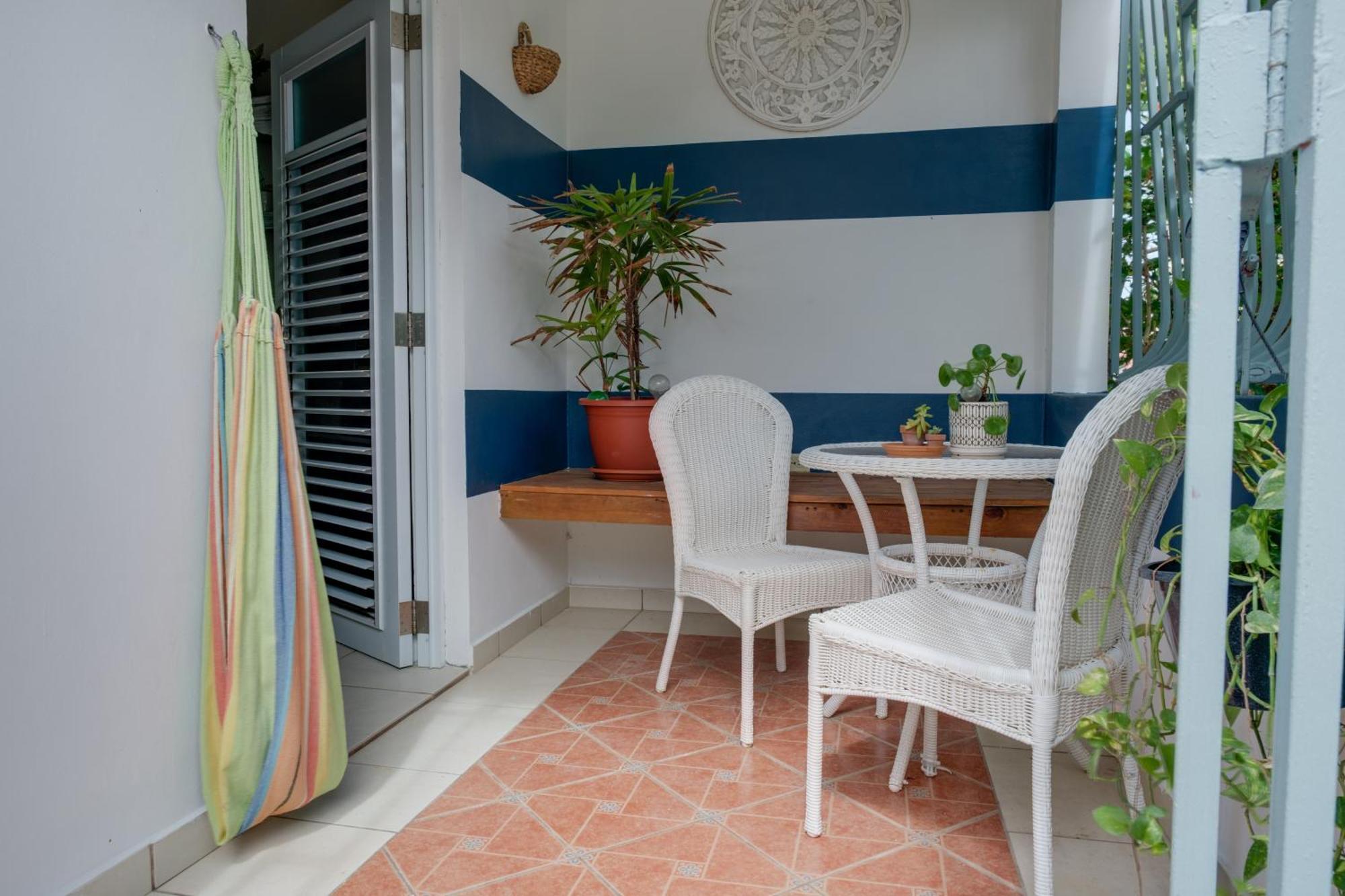 Sonsolea Guest house *