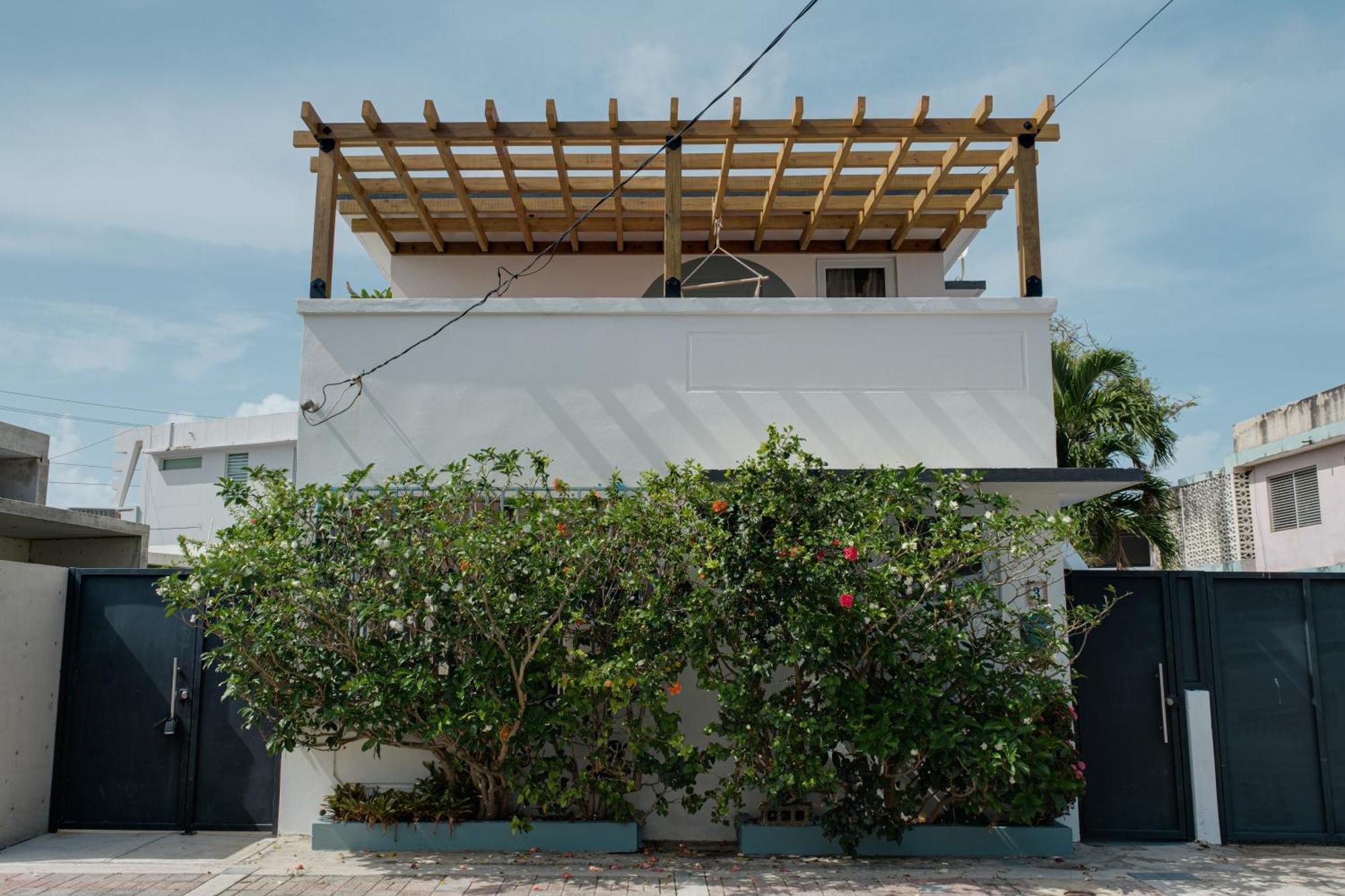 Sonsolea * Luquillo
