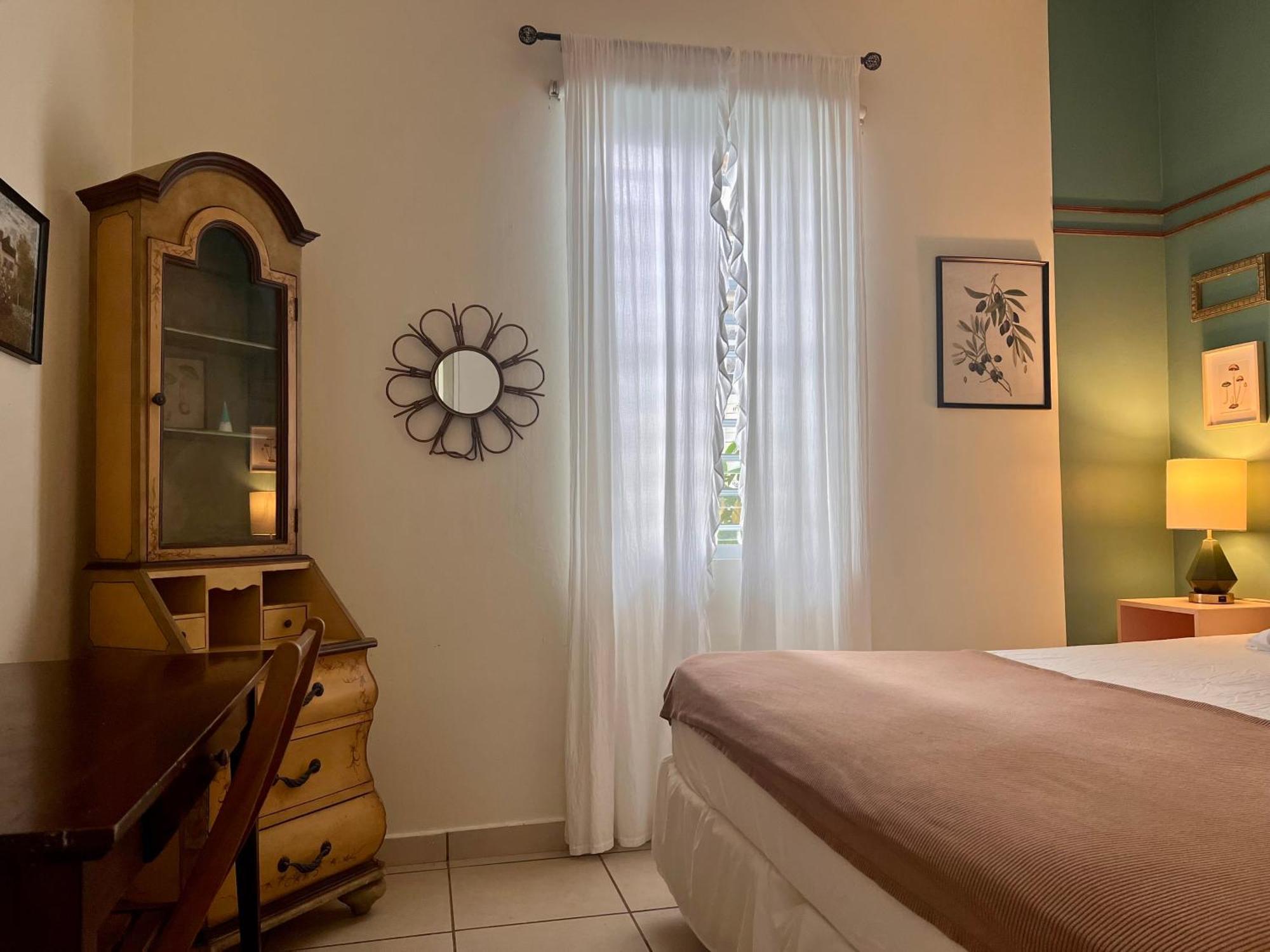 Guest house Sonsolea *