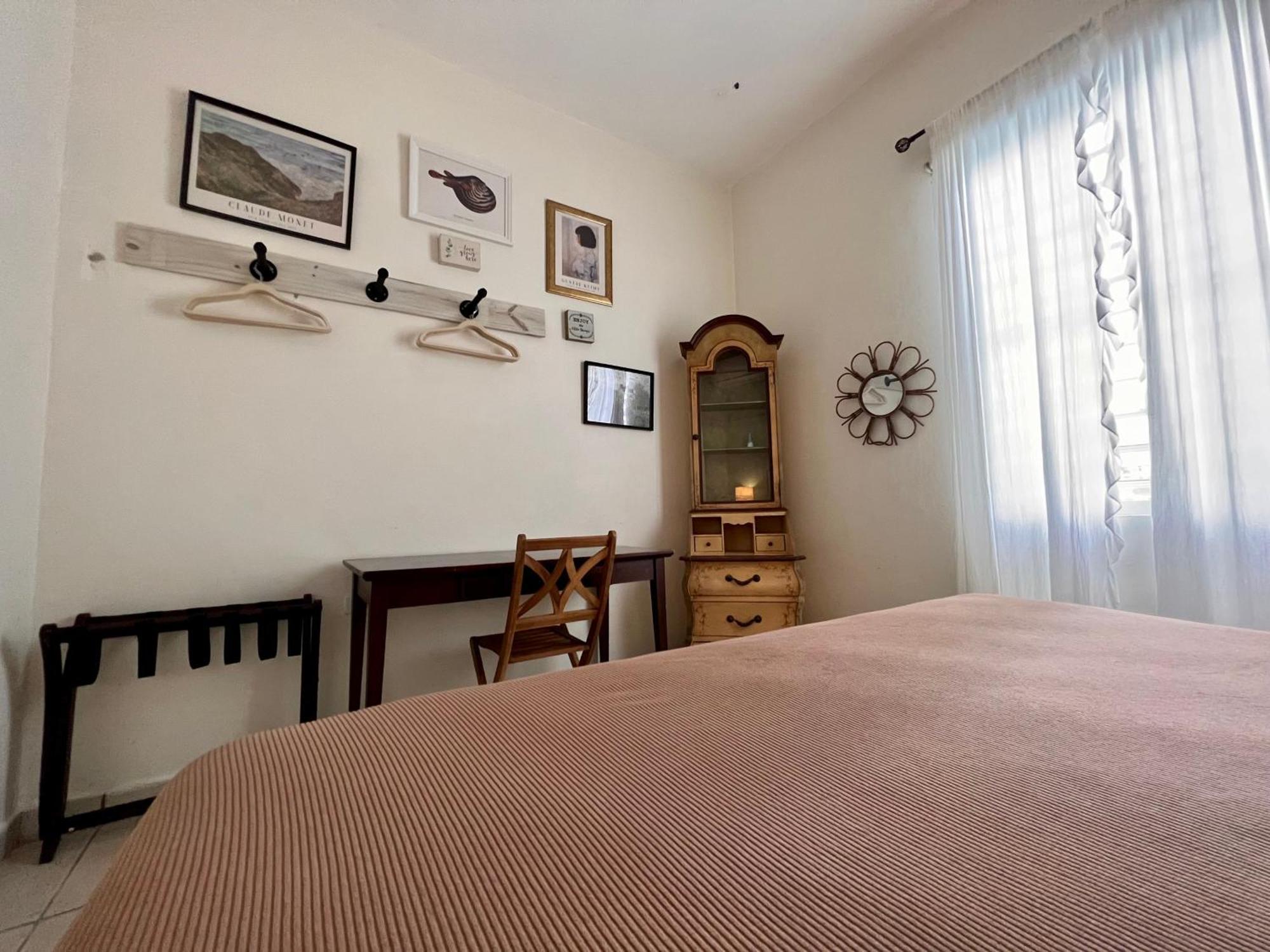 Guest house Sonsolea