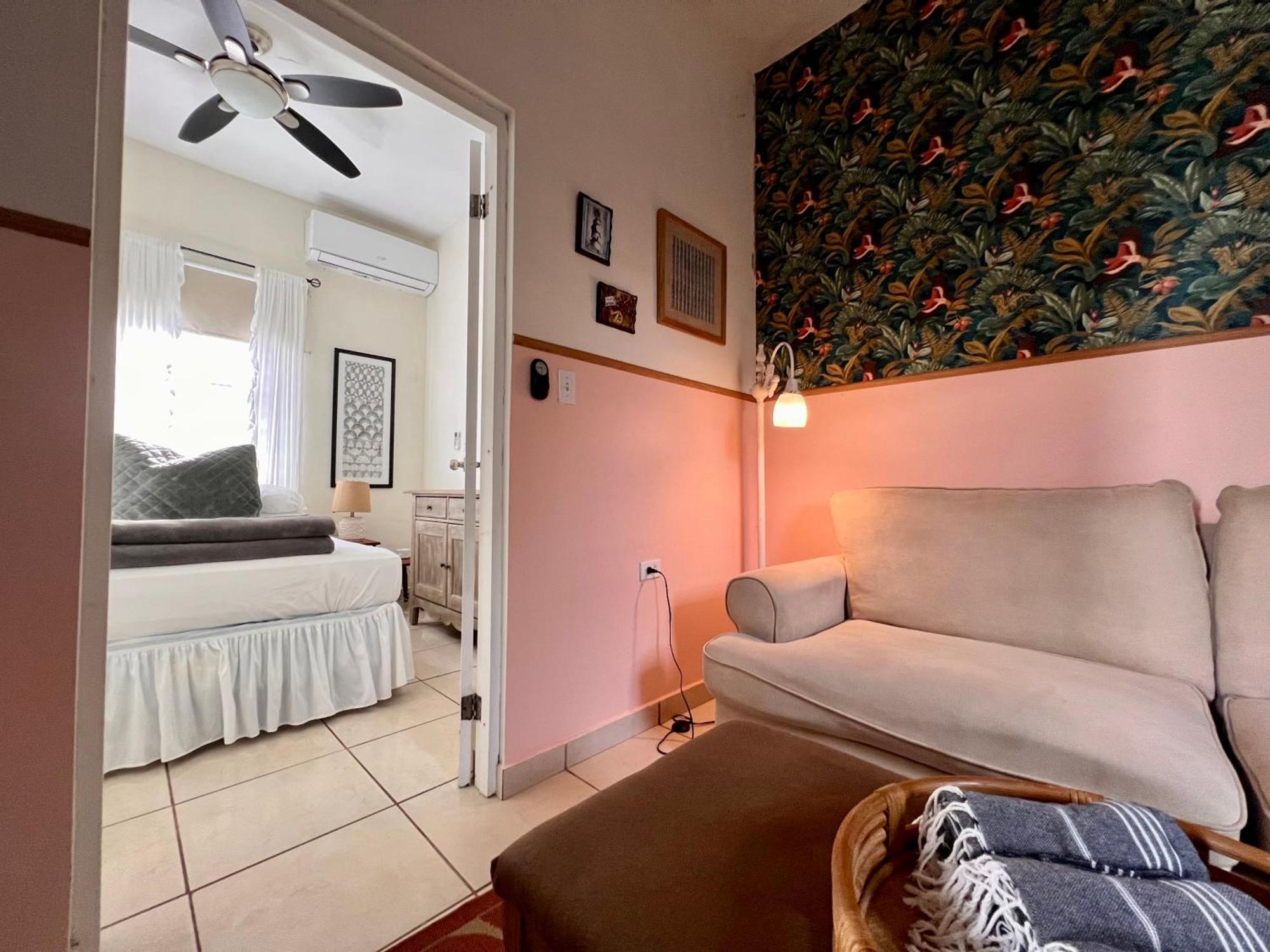 Sonsolea Guest house