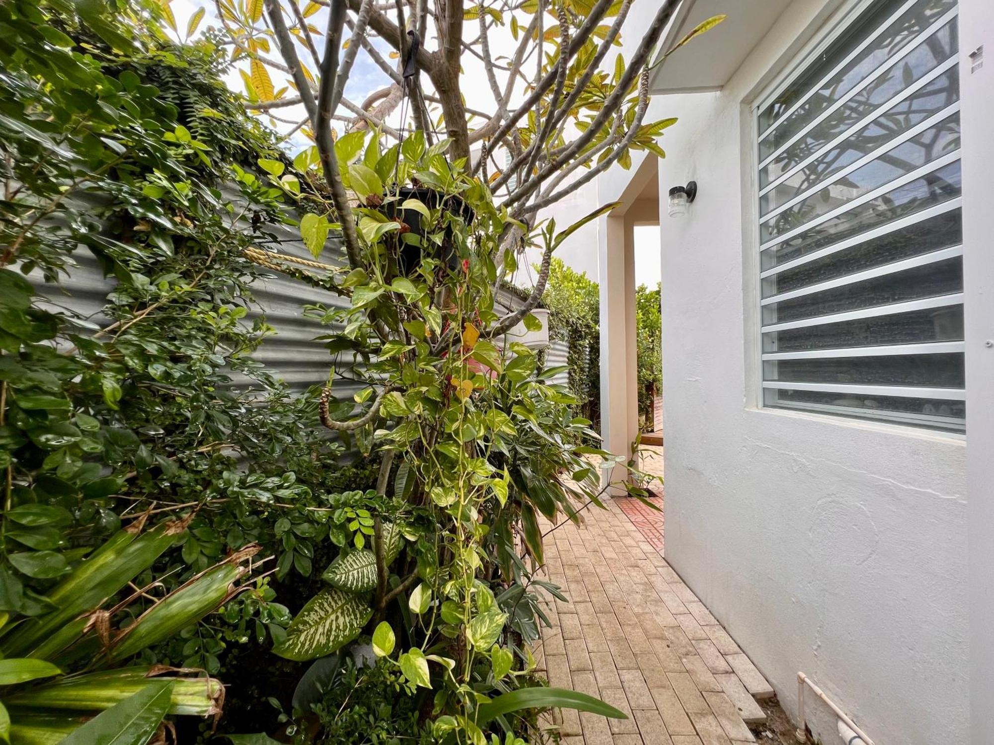Guest house Sonsolea