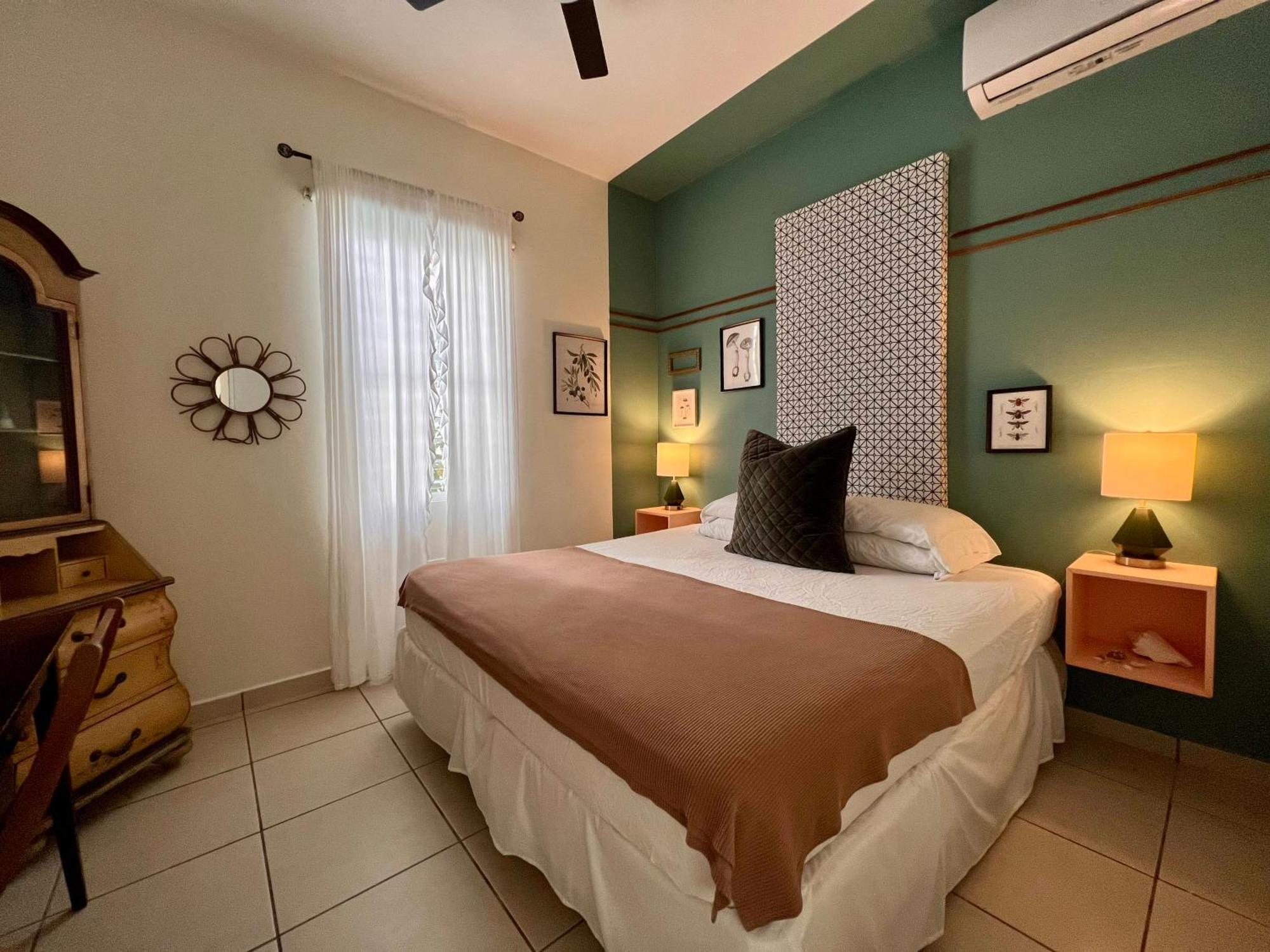 Sonsolea Guest house
