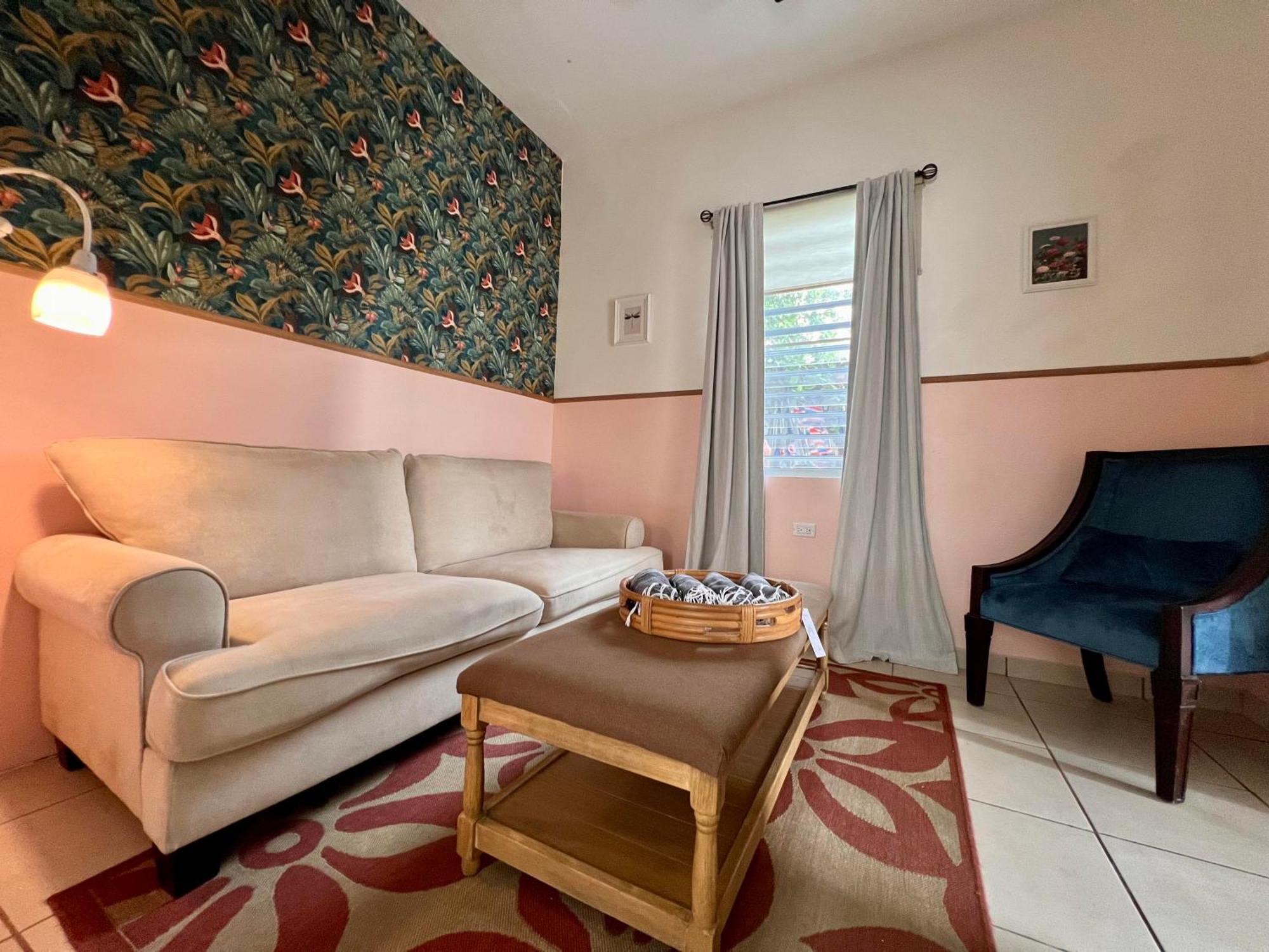 Sonsolea Guest house Luquillo