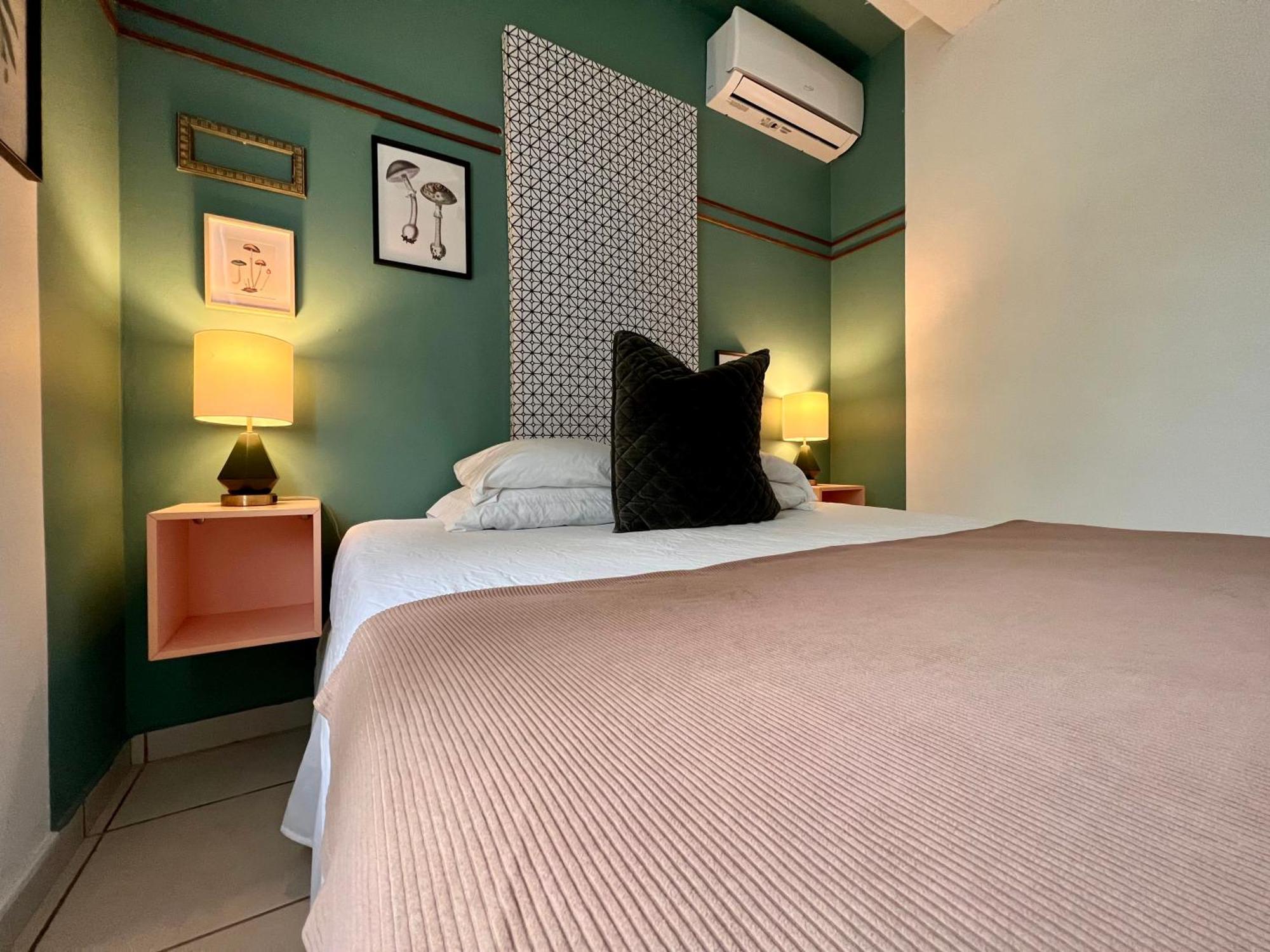 Guest house Sonsolea Luquillo