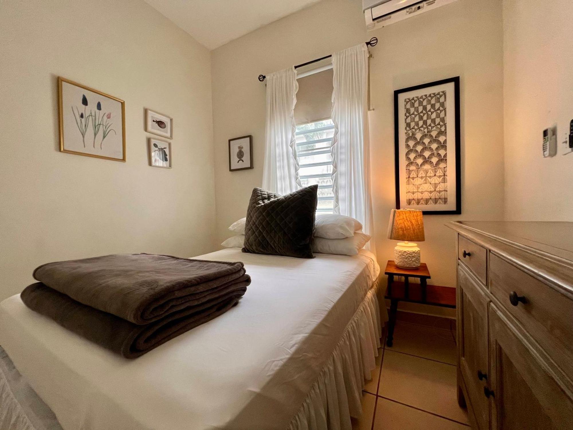 Sonsolea Guest house Luquillo