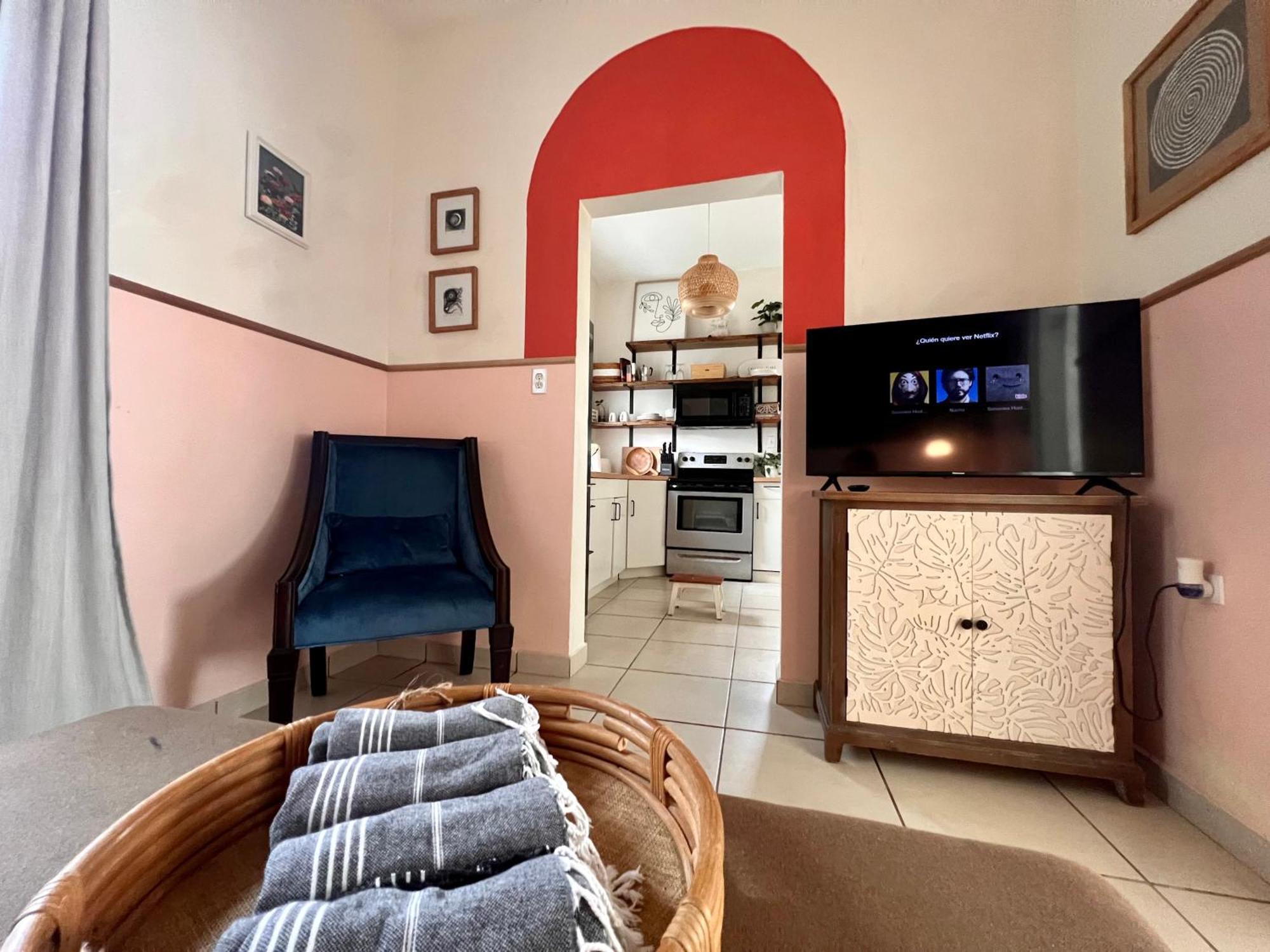Guest house Sonsolea