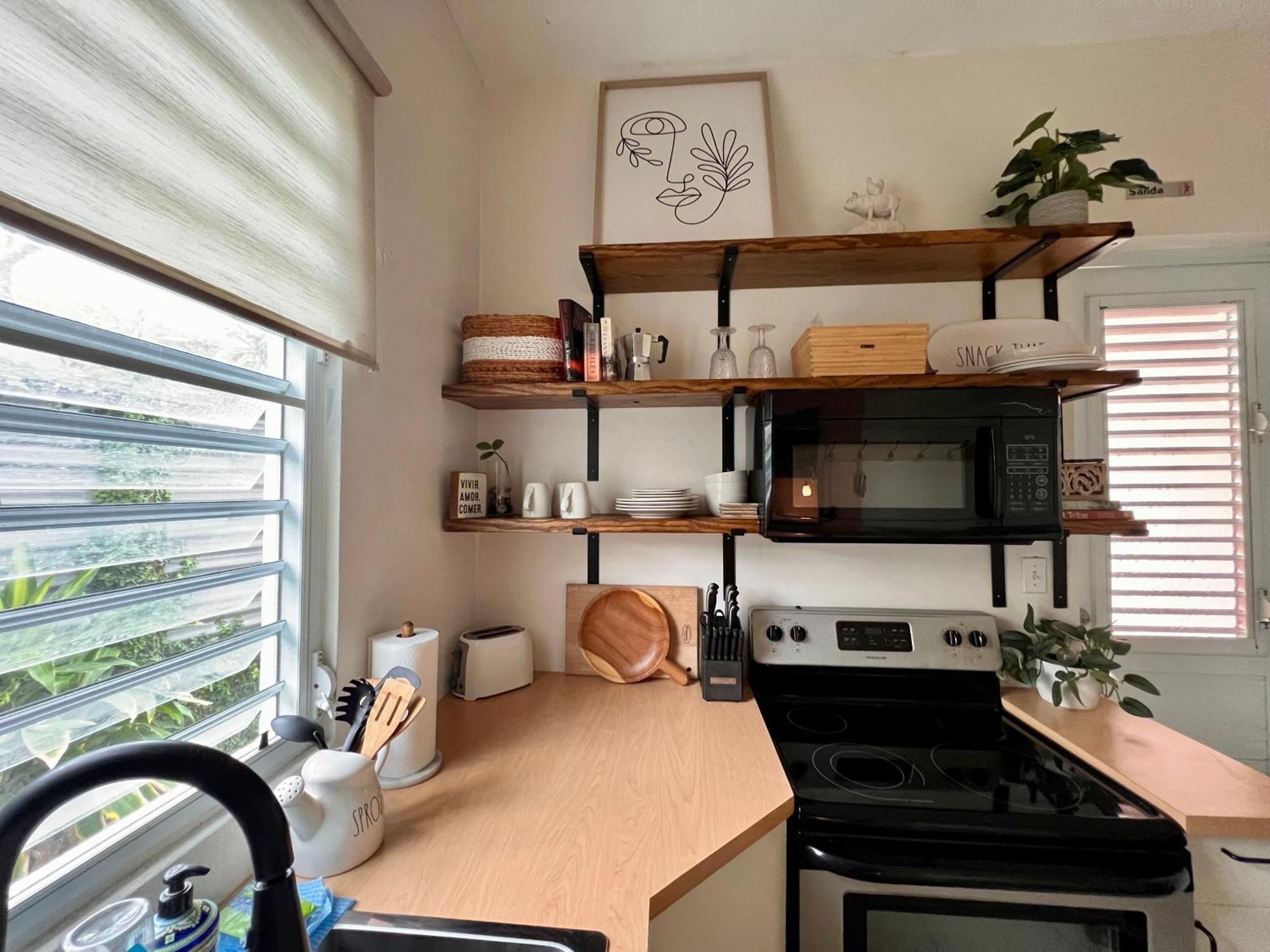 Sonsolea Guest house