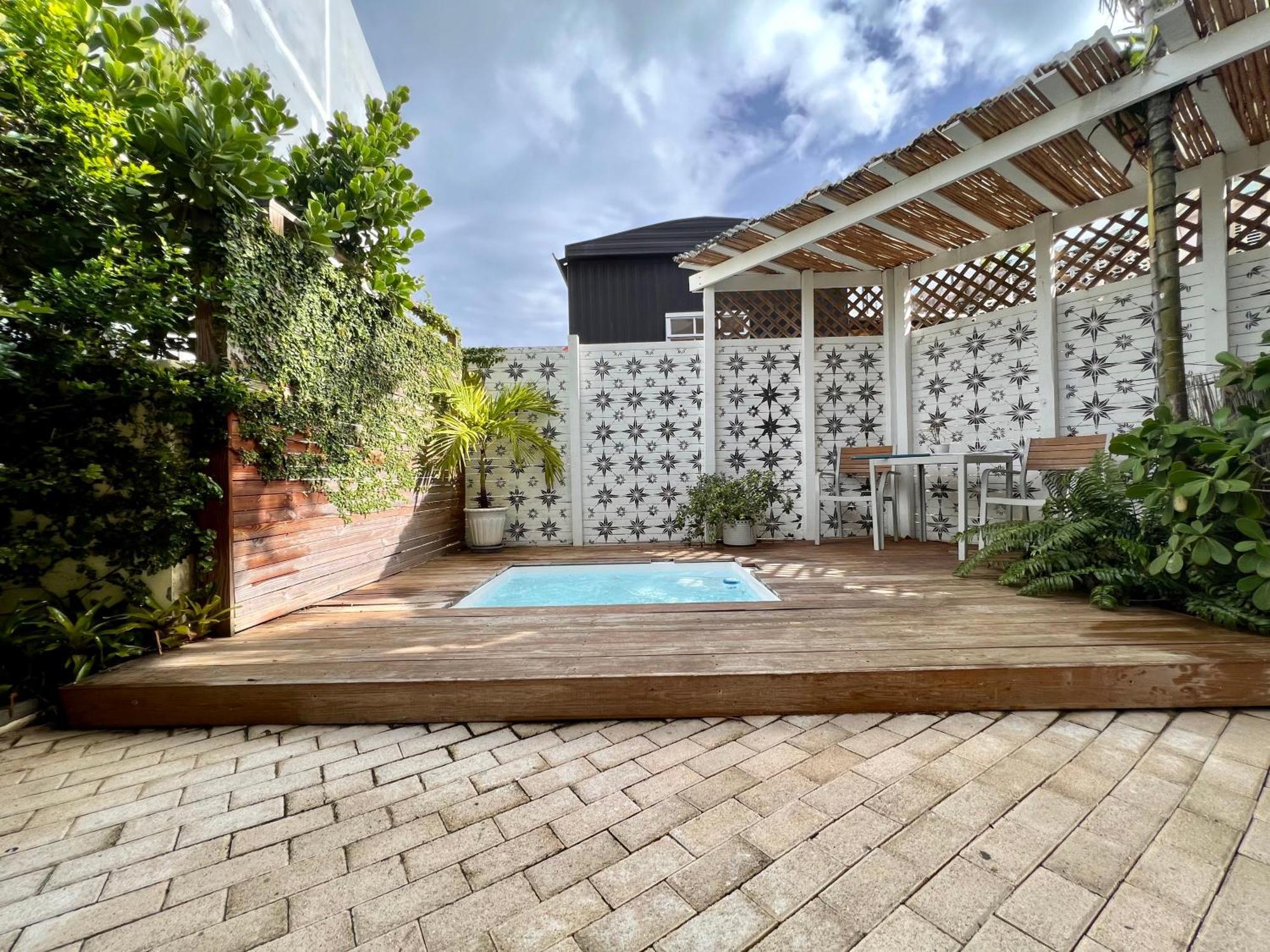Guest house Sonsolea