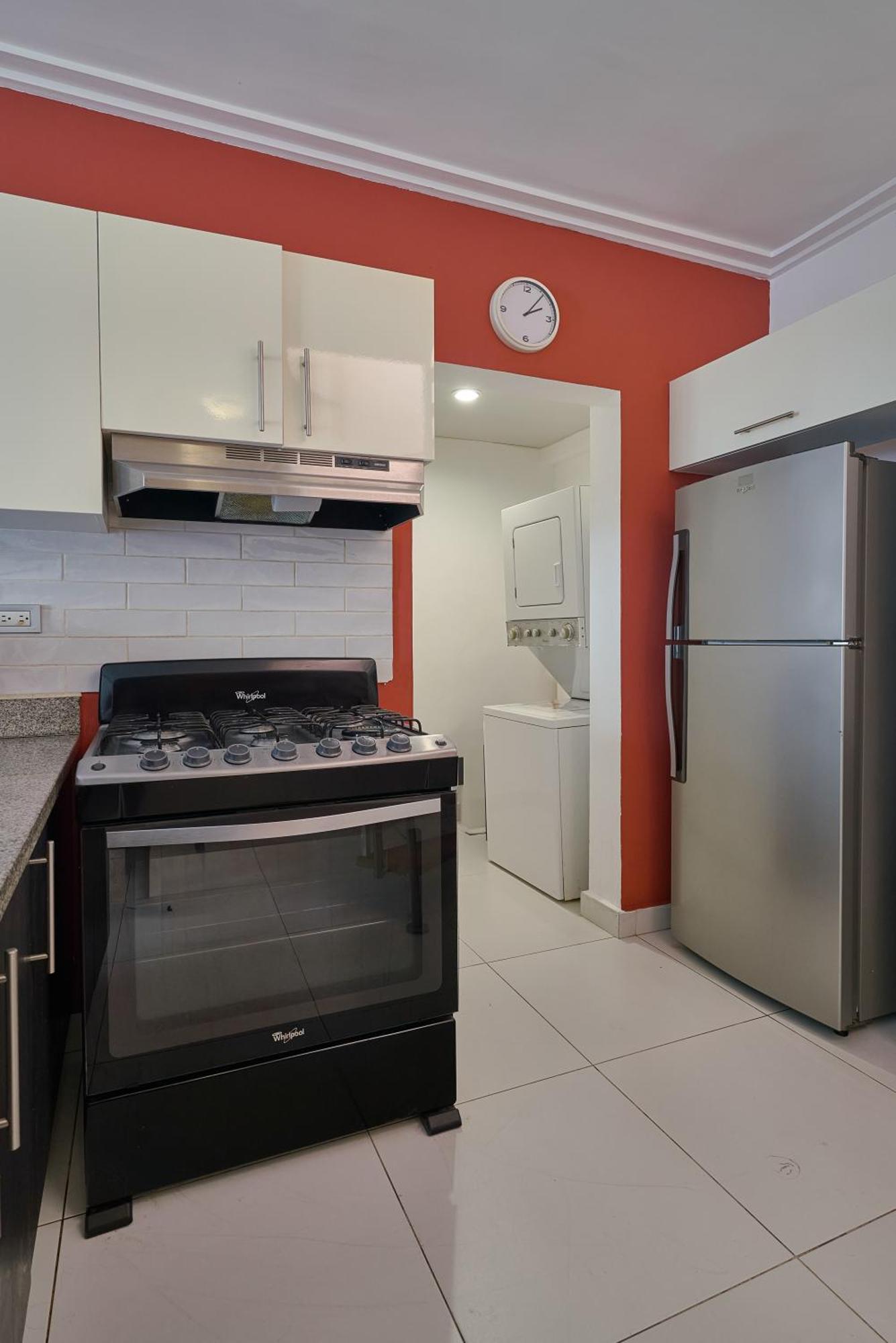 Apartamento Park Tower Santo Domingo