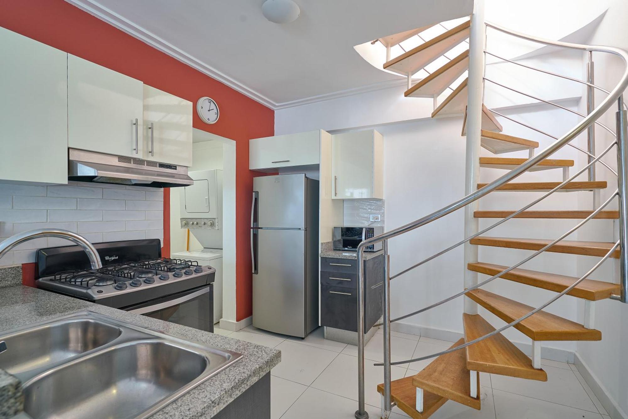 Apartamento Park Tower