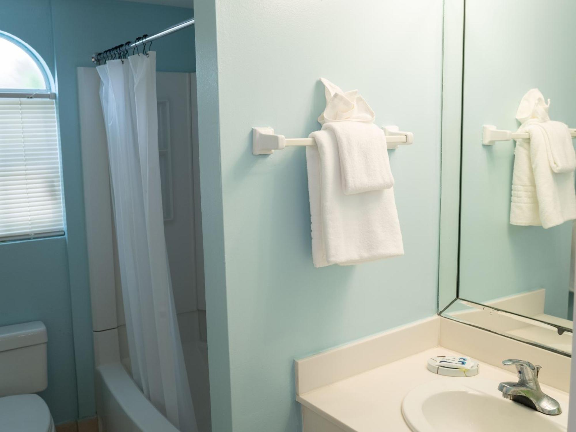 Villa Paradise Island Club Ocean View Creek Village