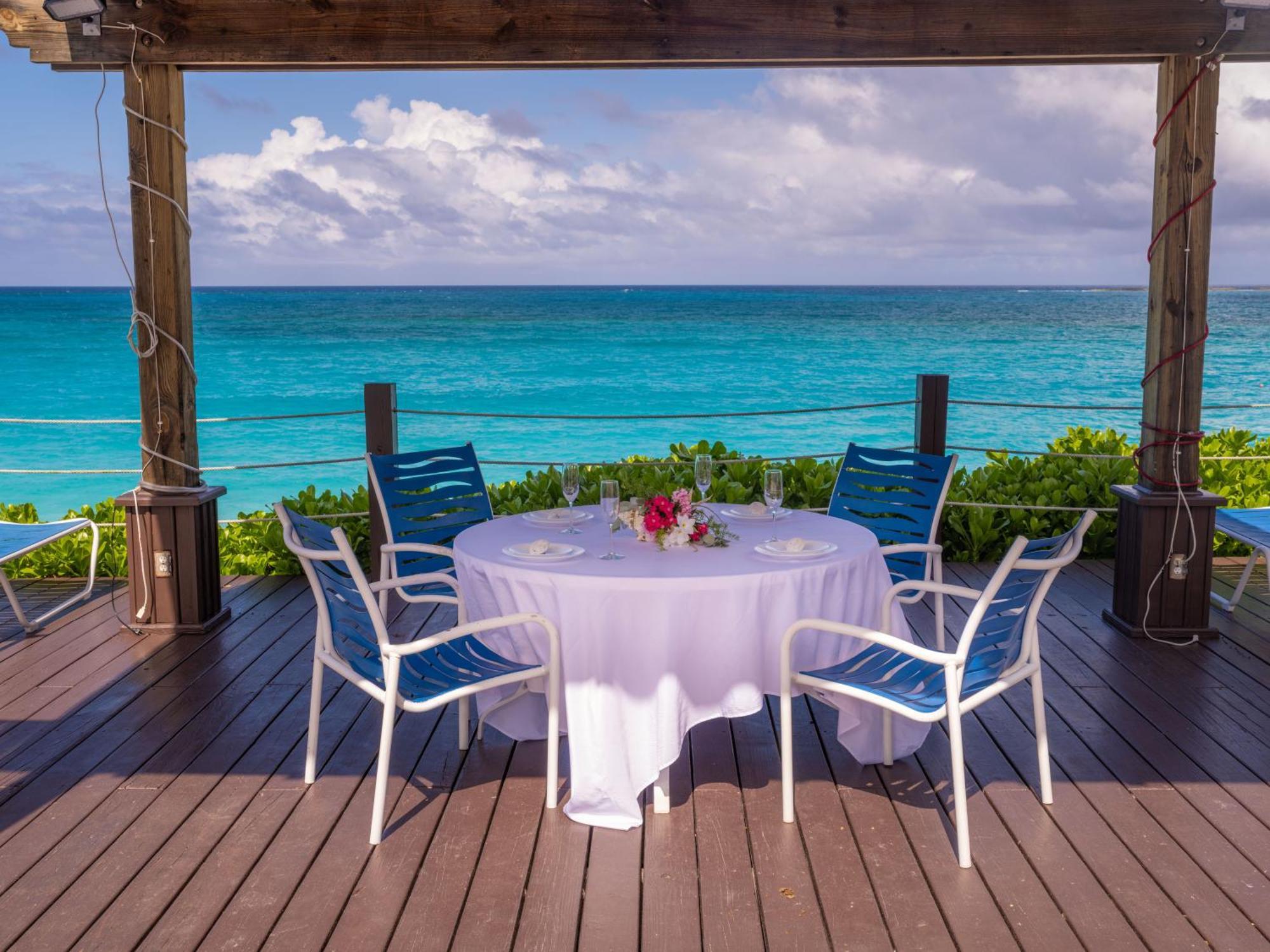 Villa Paradise Island Club Ocean View