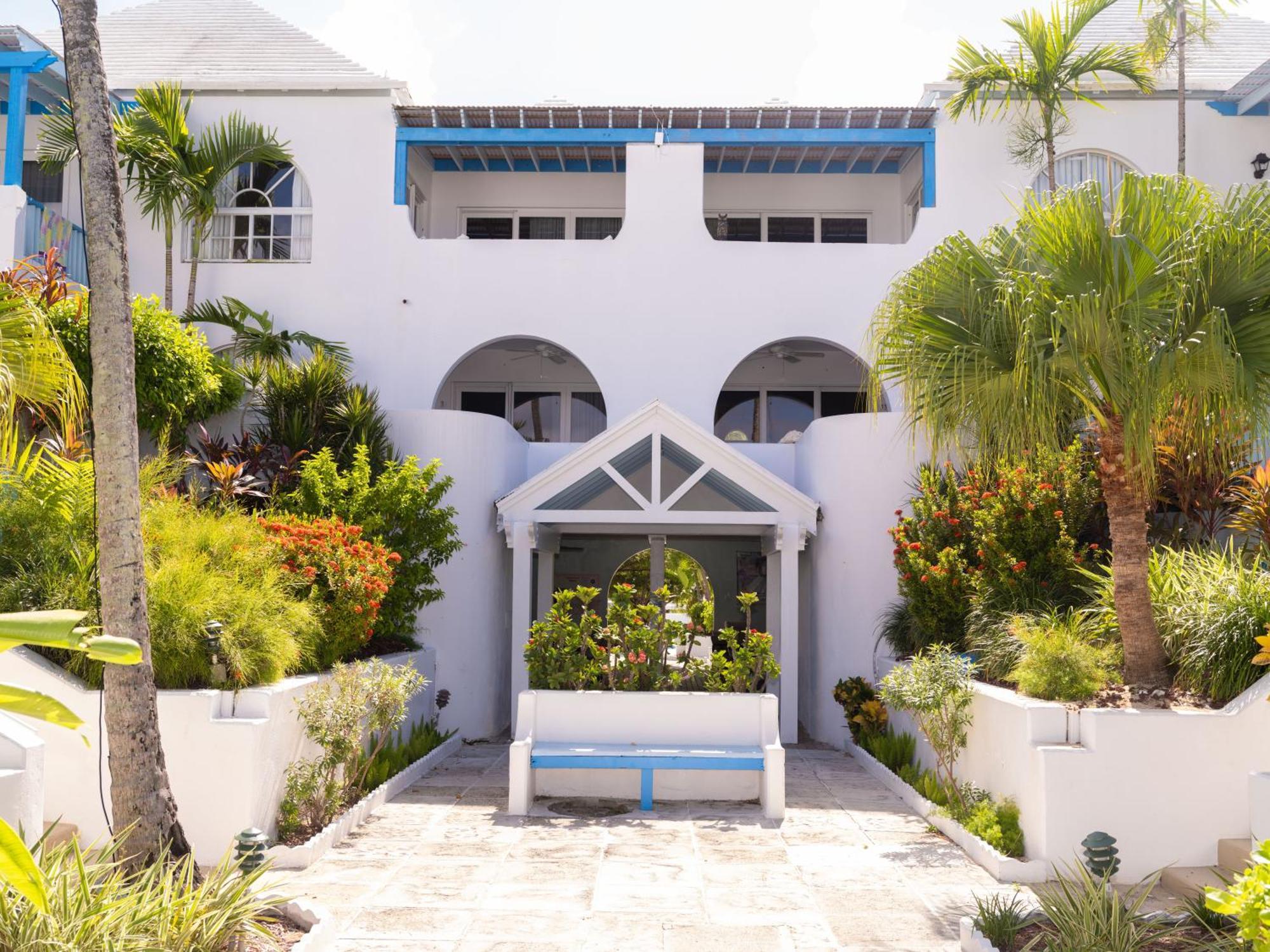 Paradise Island Club Ocean View Creek Village