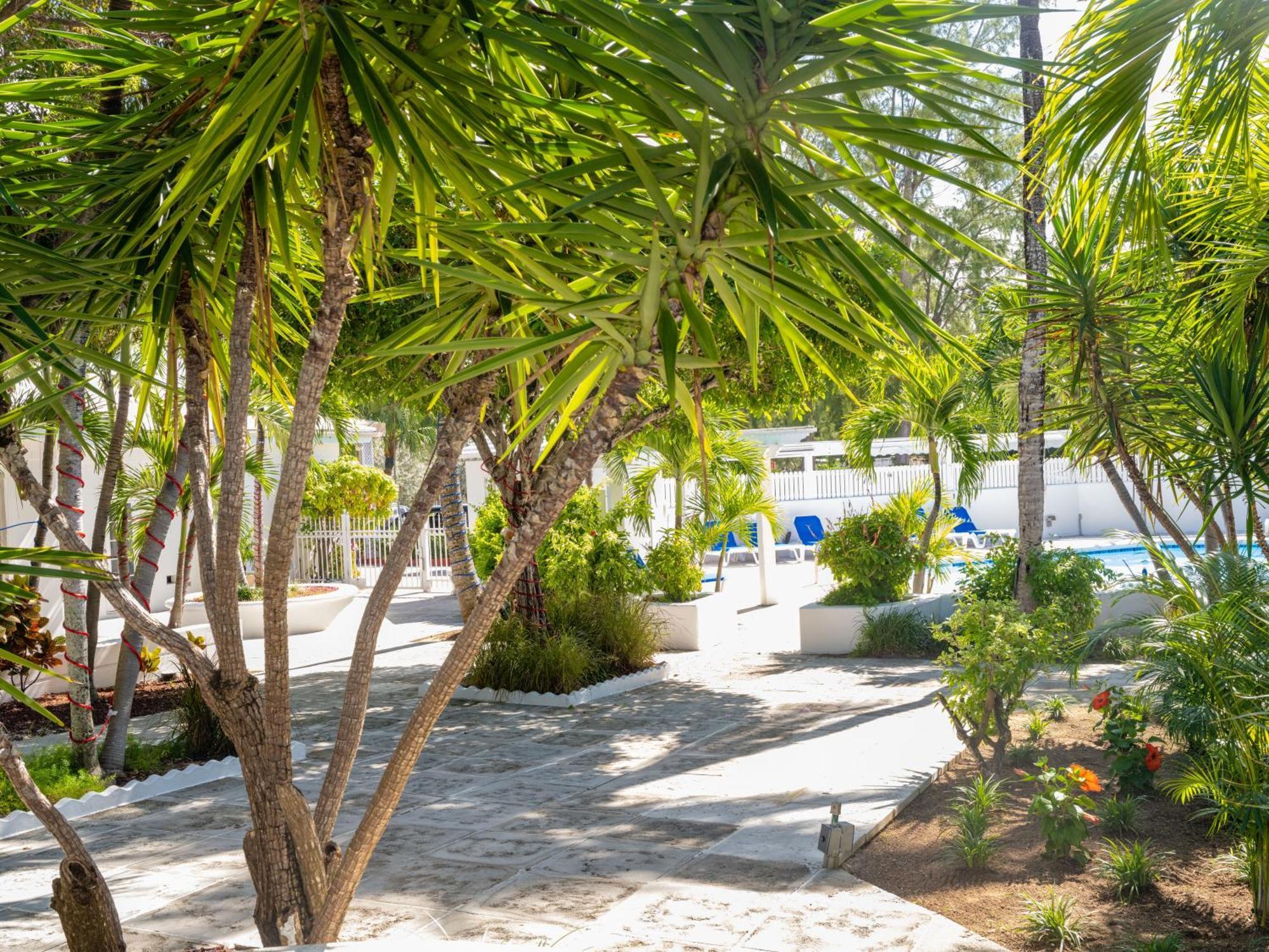 Paradise Island Club Ocean View Creek Village