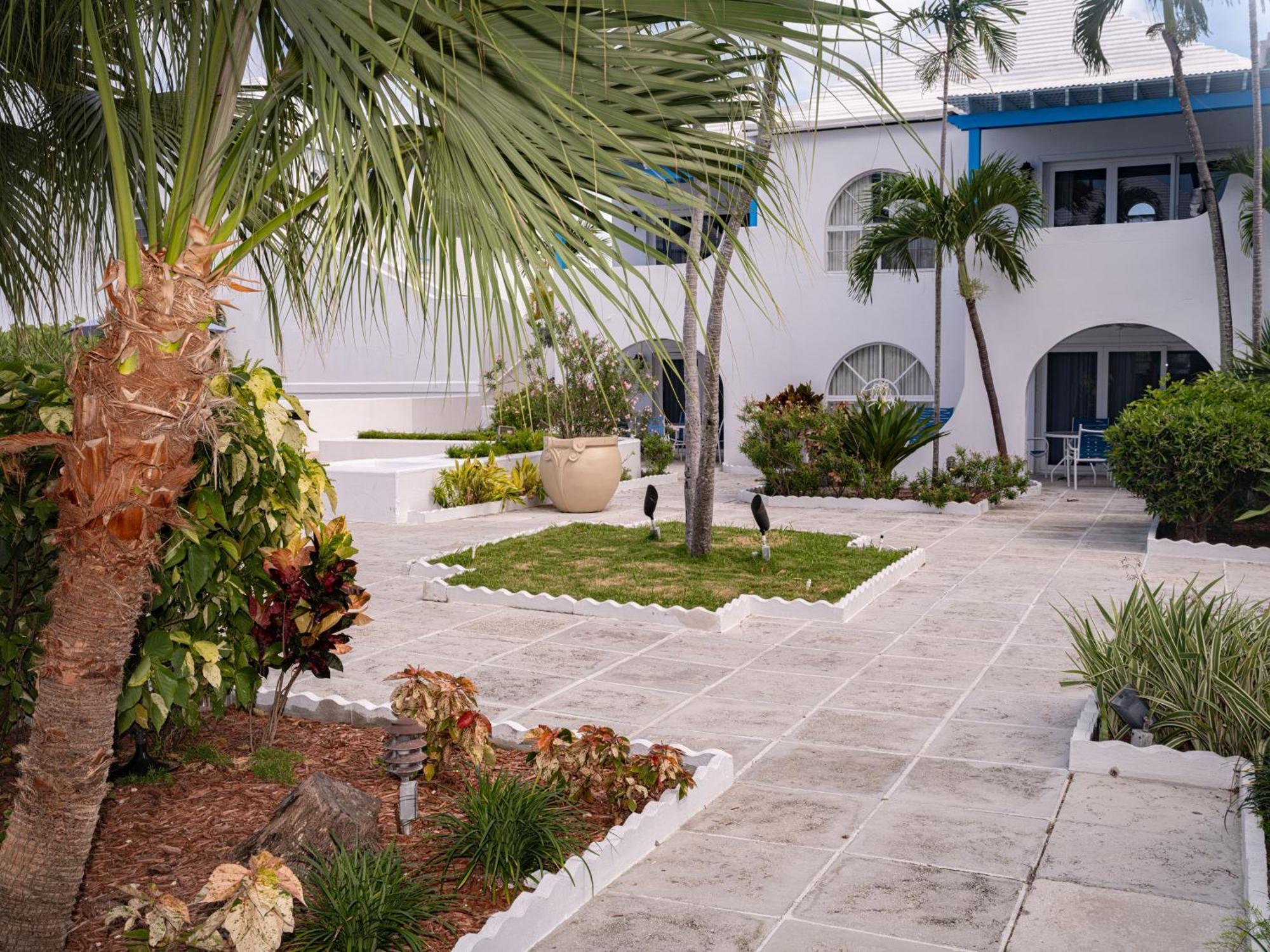Paradise Island Club Ocean View Villa *