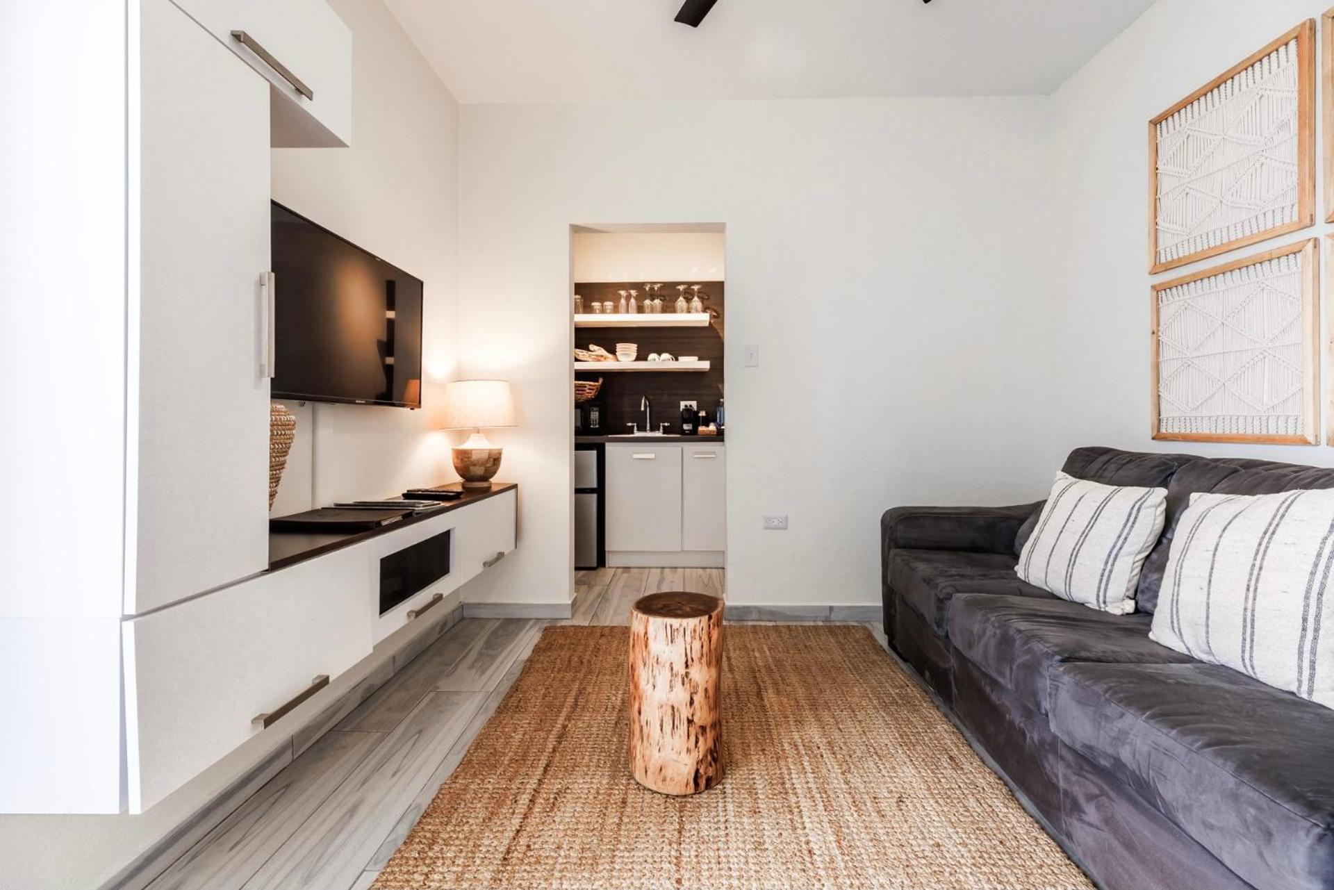 Apartment Adults Only! Ocaso Luxury Entire *