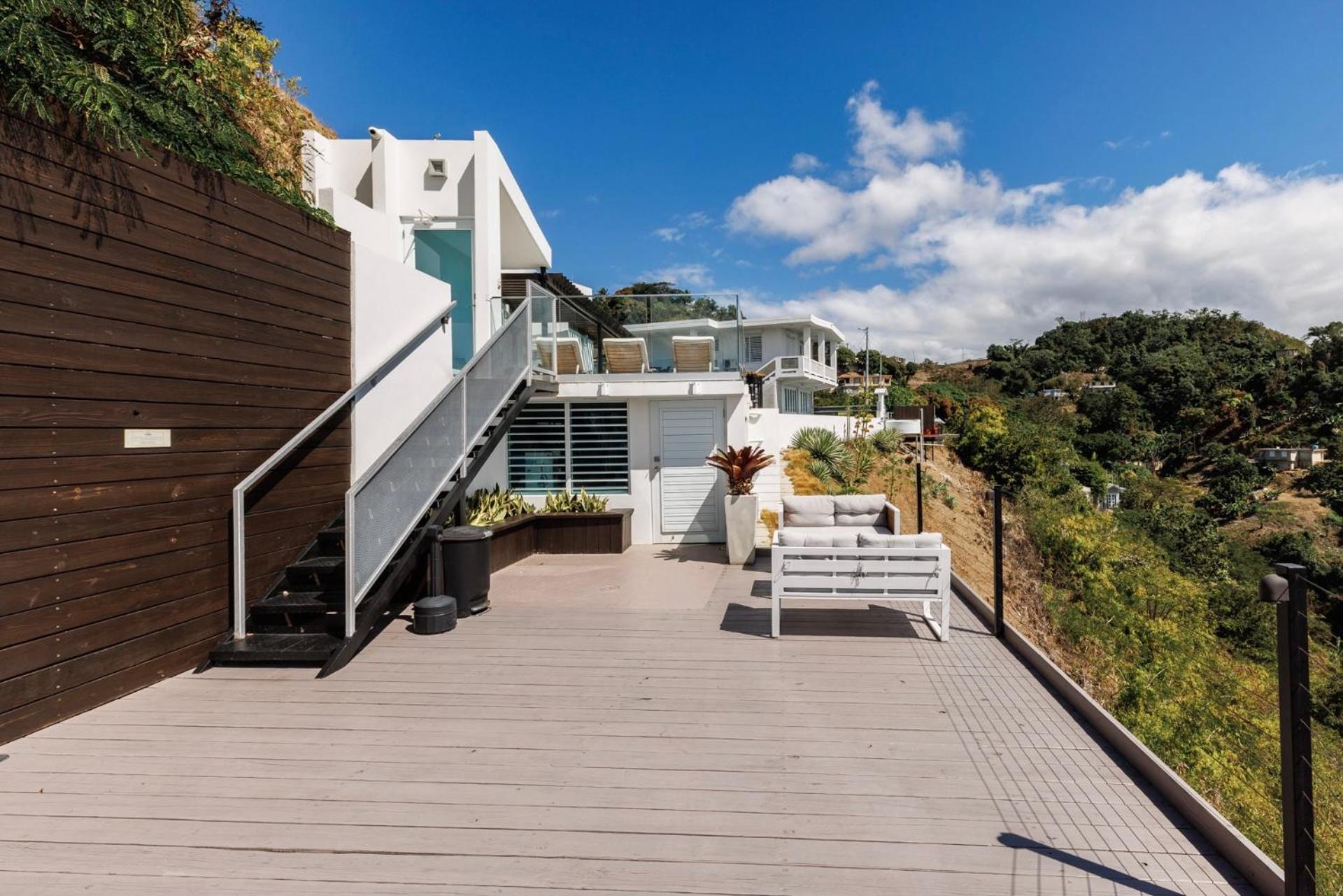 Adults Only! Ocaso Luxury Entire Apartment Rincon