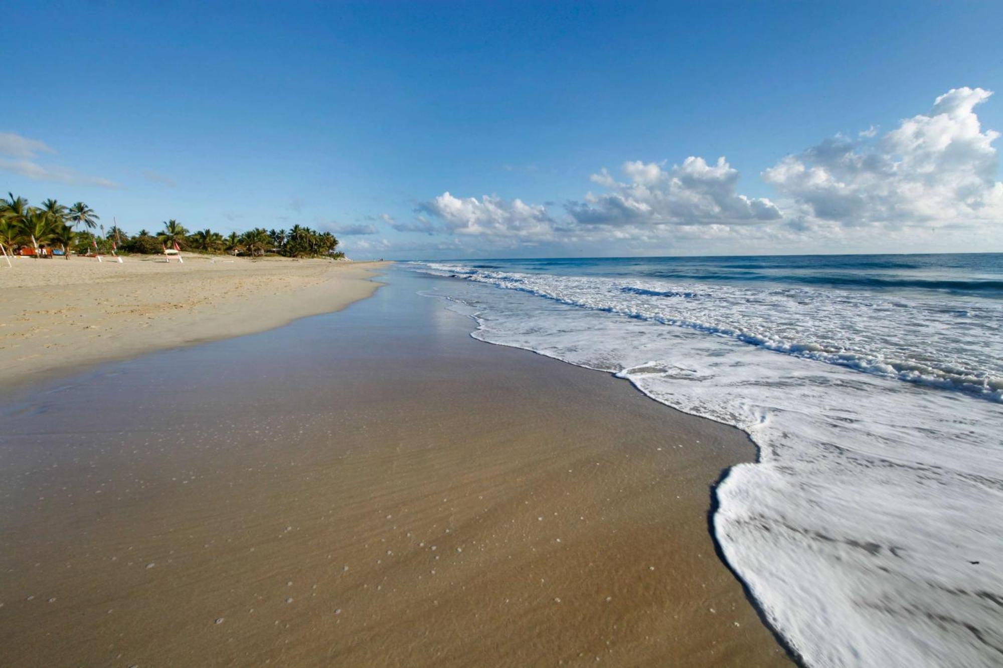 Resort Viva Tangerine By Wyndham, A Trademark Cabarete