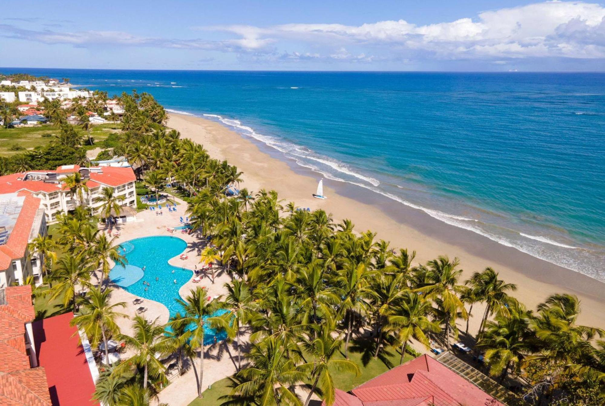 Viva Tangerine By Wyndham, A Trademark Resort Cabarete