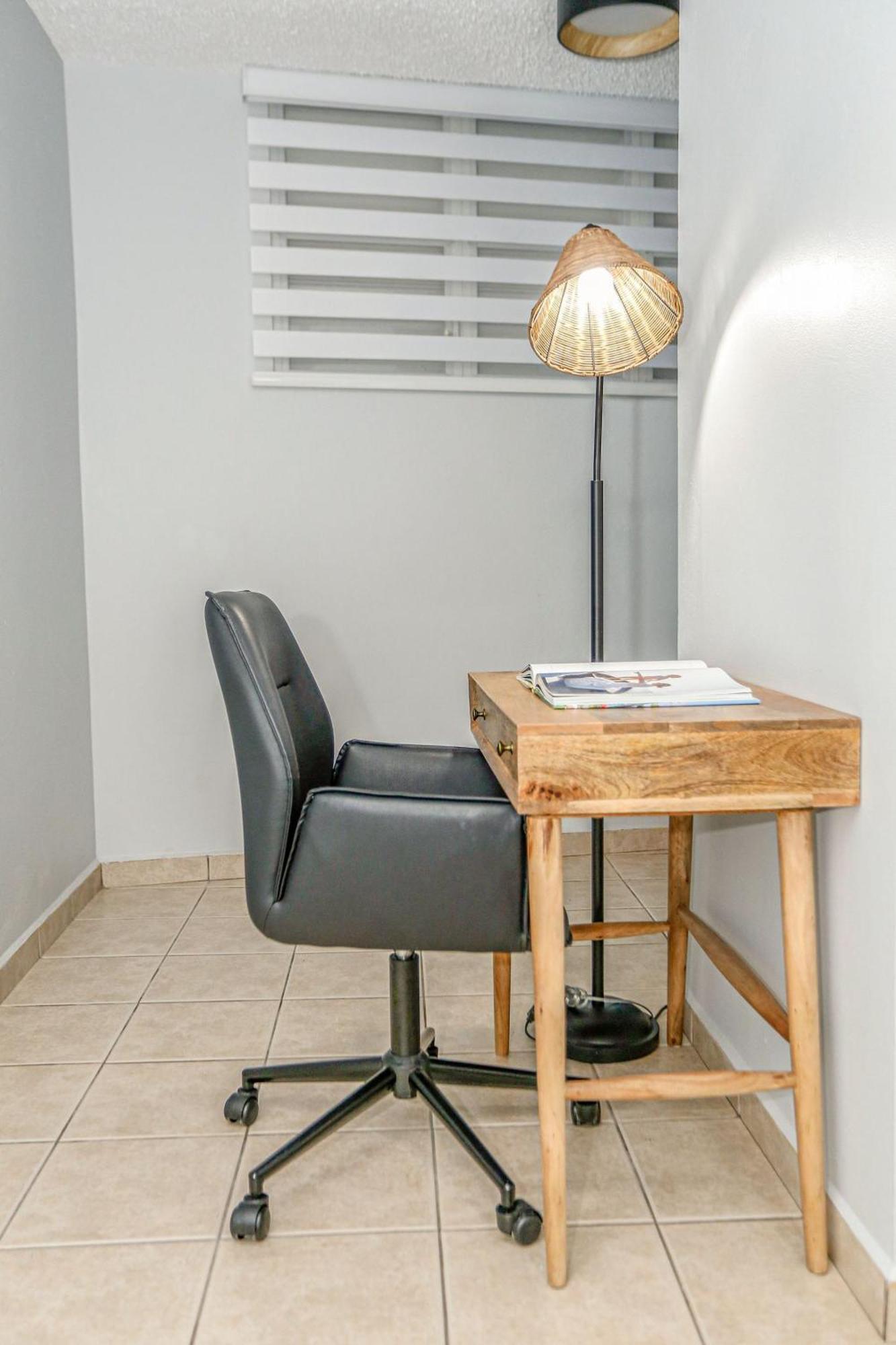 Raices Realty Villa: Puerto Rico; Centrica, Acogedora, Tropical, Playa, Piscina,a/c Holiday home