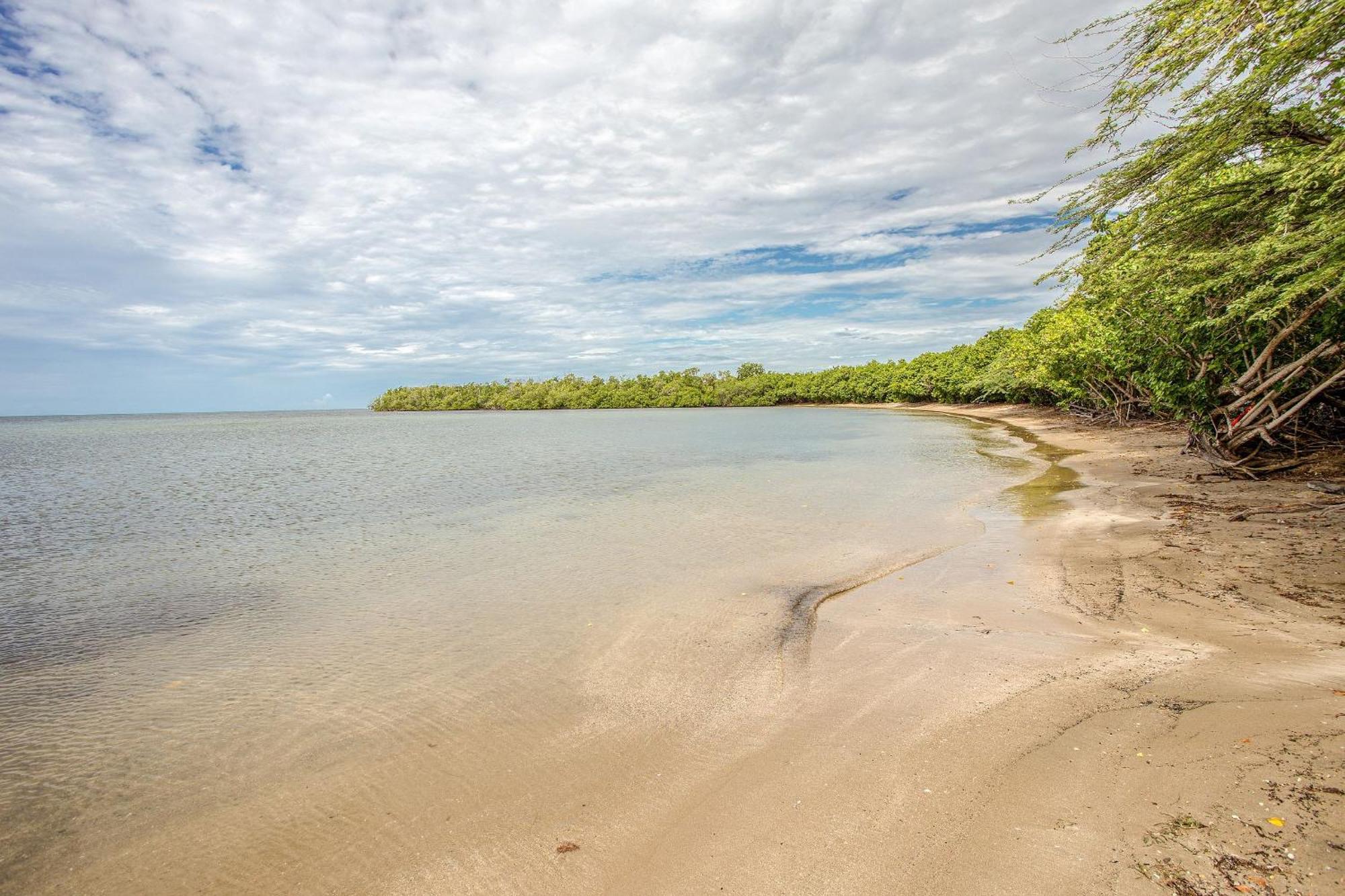 Raices Realty Villa: Puerto Rico; Centrica, Acogedora, Tropical, Playa, Piscina,a/c Holiday home
