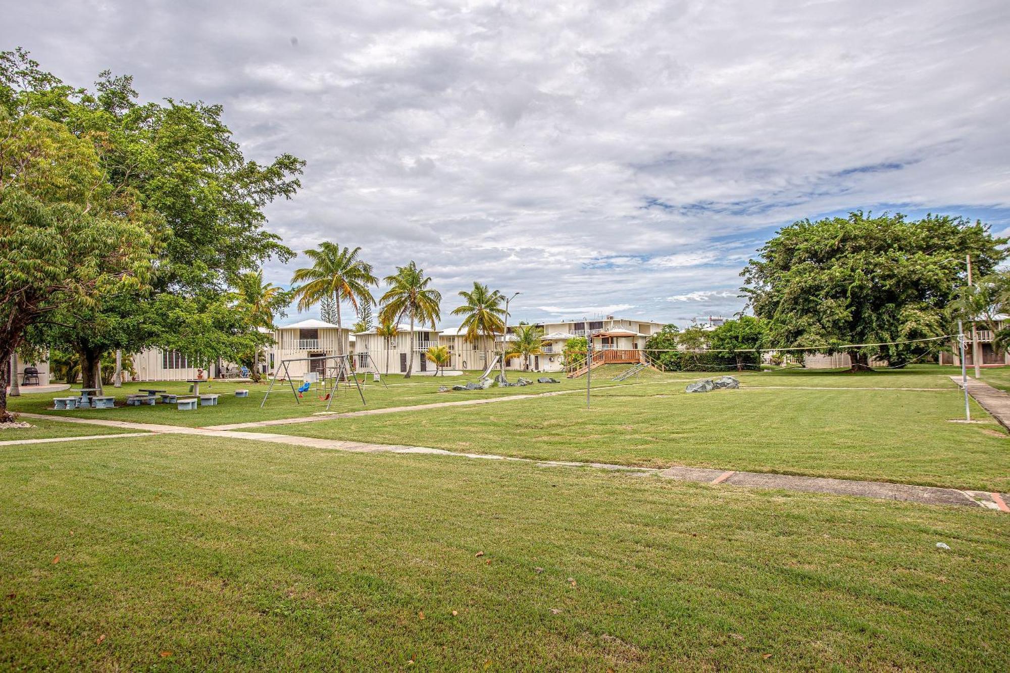 Holiday home Raices Realty Villa: Puerto Rico; Centrica, Acogedora, Tropical, Playa, Piscina,a/c *