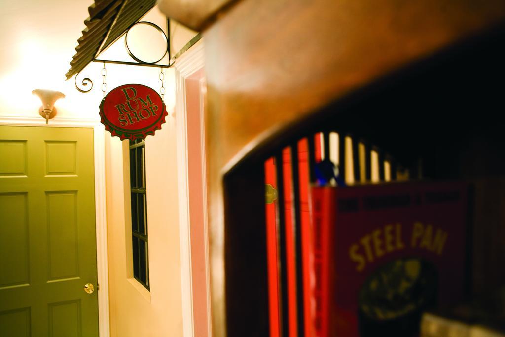 Hotel Coblentz Boutique Port of Spain