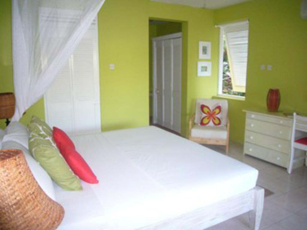 Sugarapple Aparthotel Saint Vincent