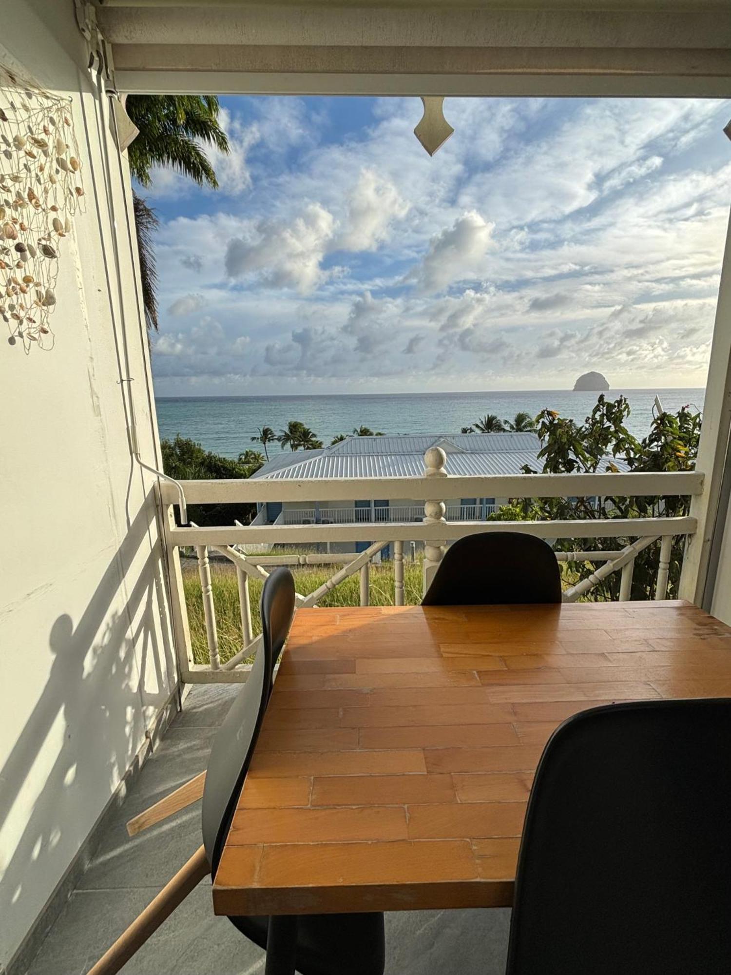 Boheme Creole Apartment *