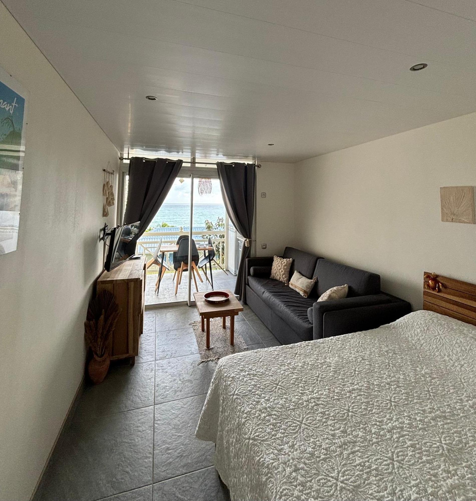 Boheme Creole Apartment