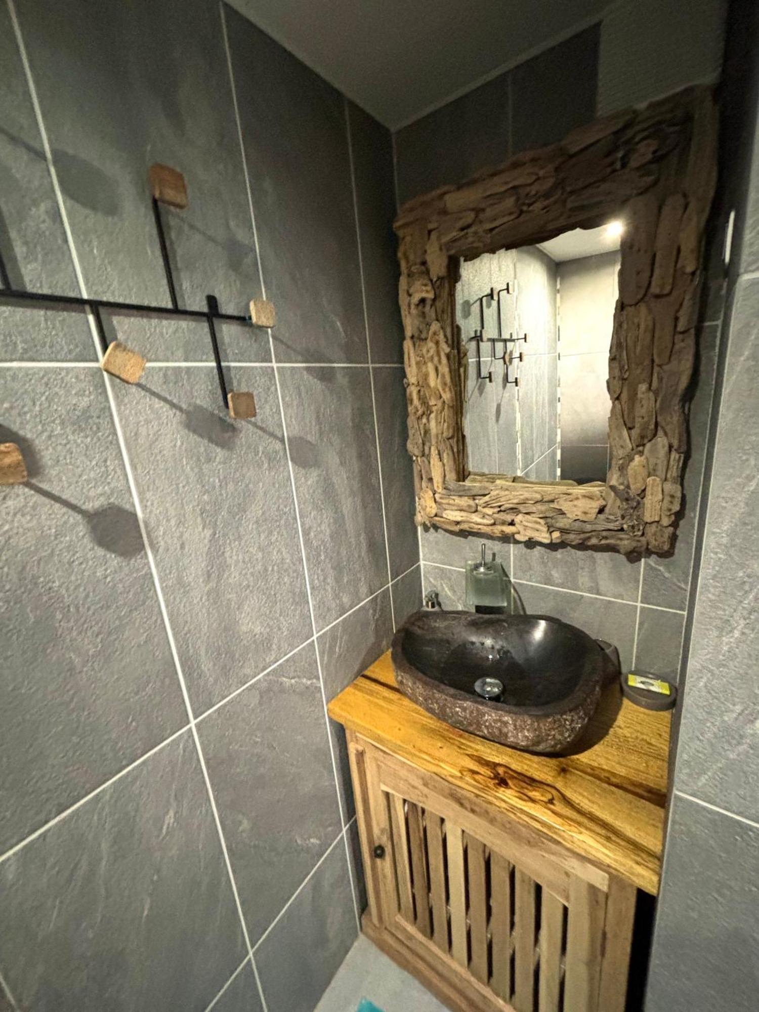 Boheme Creole Apartment Le Diamant