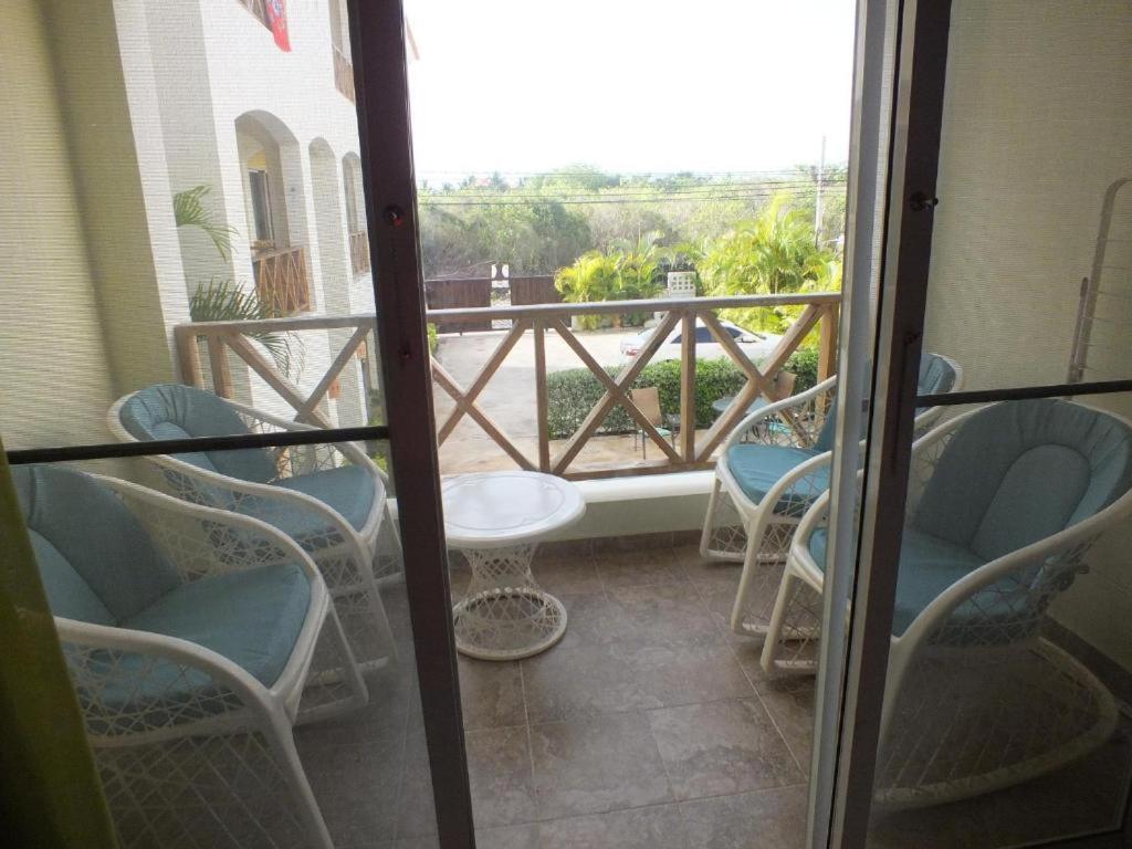 Apartamento Dume *