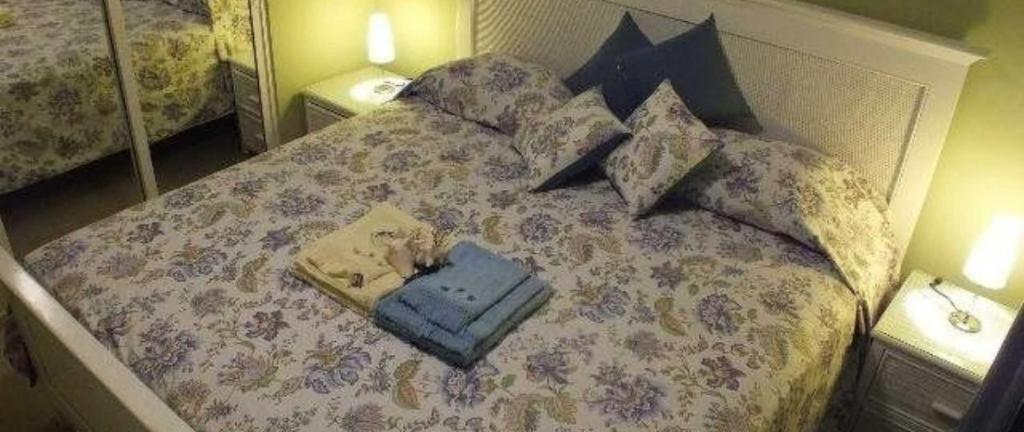 Apartamento Dume Bayahibe