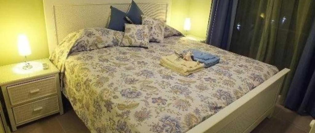 Apartamento Dume