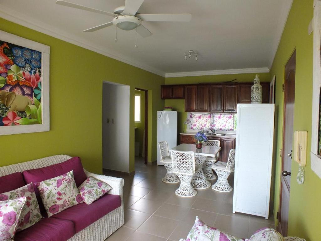 Apartamento Dume *